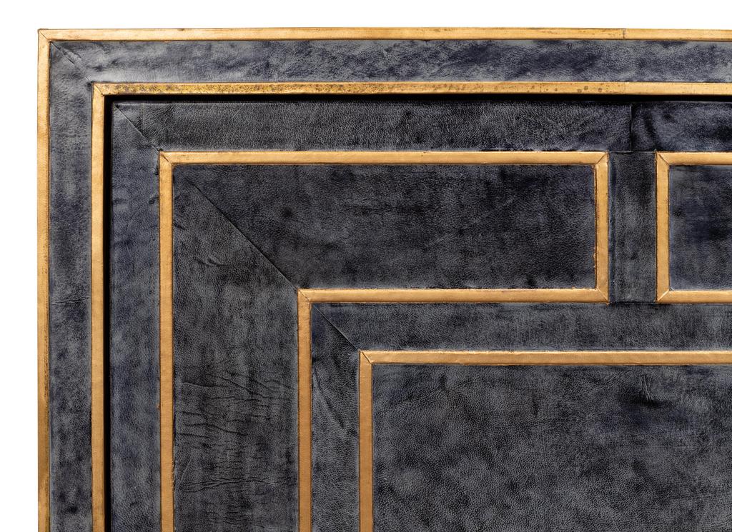 Bel Aire Black Buffet - Image 8