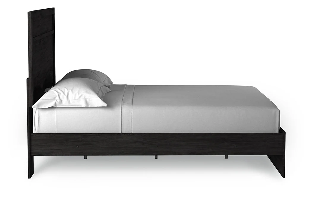 Belachime Queen Panel Bed, Dresser, Mirror, Chest and Nightstand (Online Special Price) - Image 9
