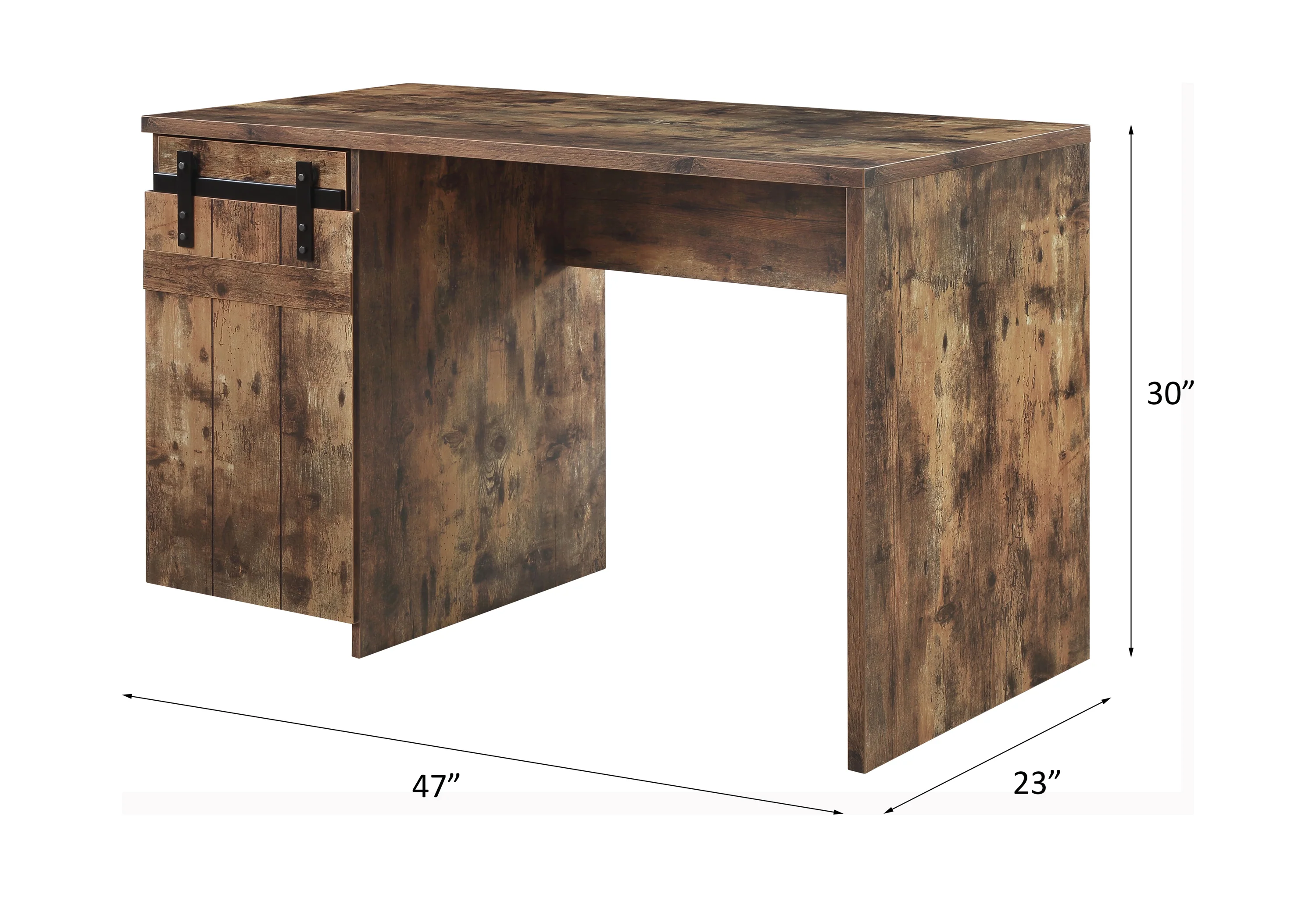 Bellarose Writing Desk - Image 2