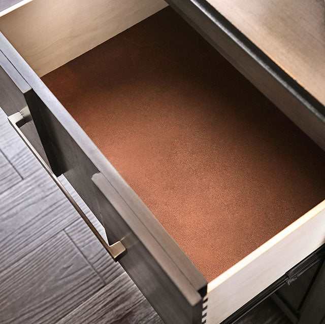 Berenice Gray Chest - Image 2