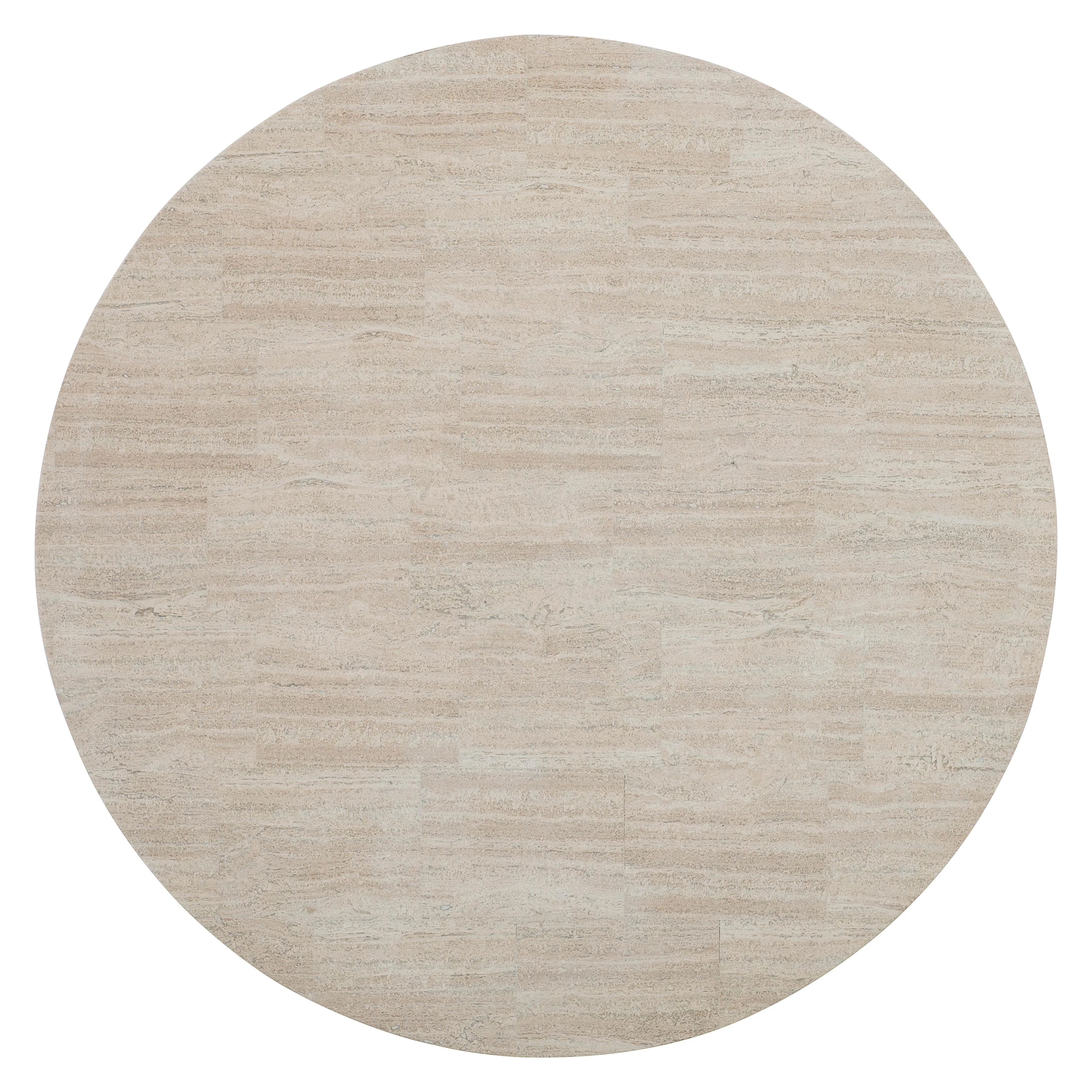 Berkshire Laminated Stone/Steel Cocktail Table - Image 2