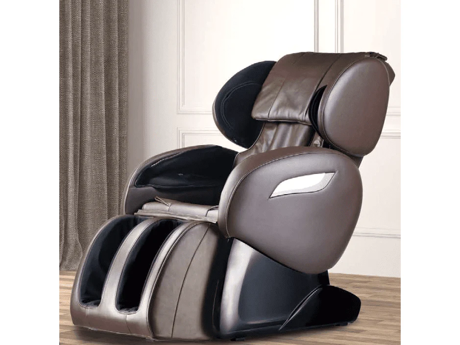 FPL-EC55-BROWN Massage Chair