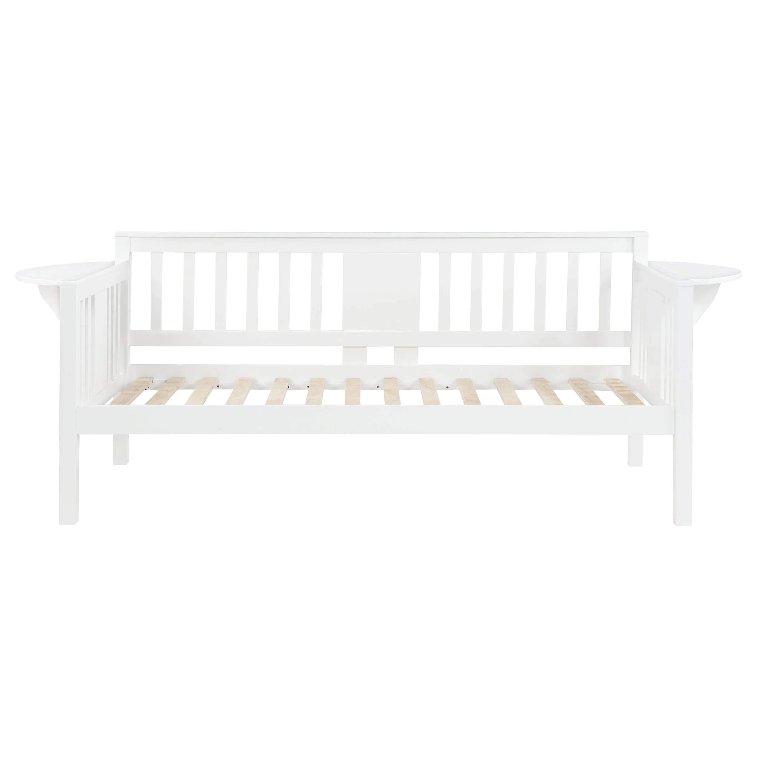 Bethany White Twin Daybed - Image 5