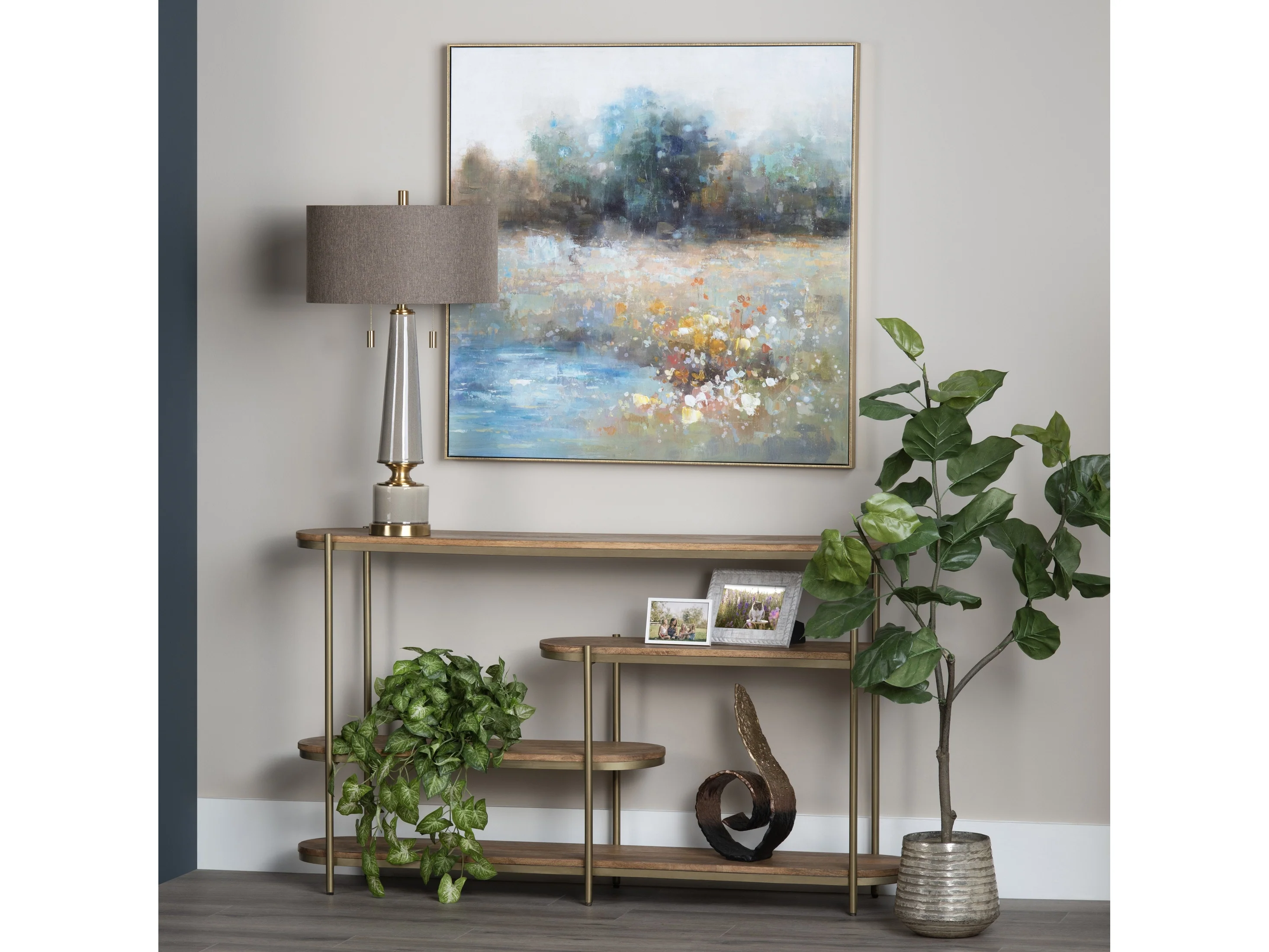 Bettendorf Multi Canvas