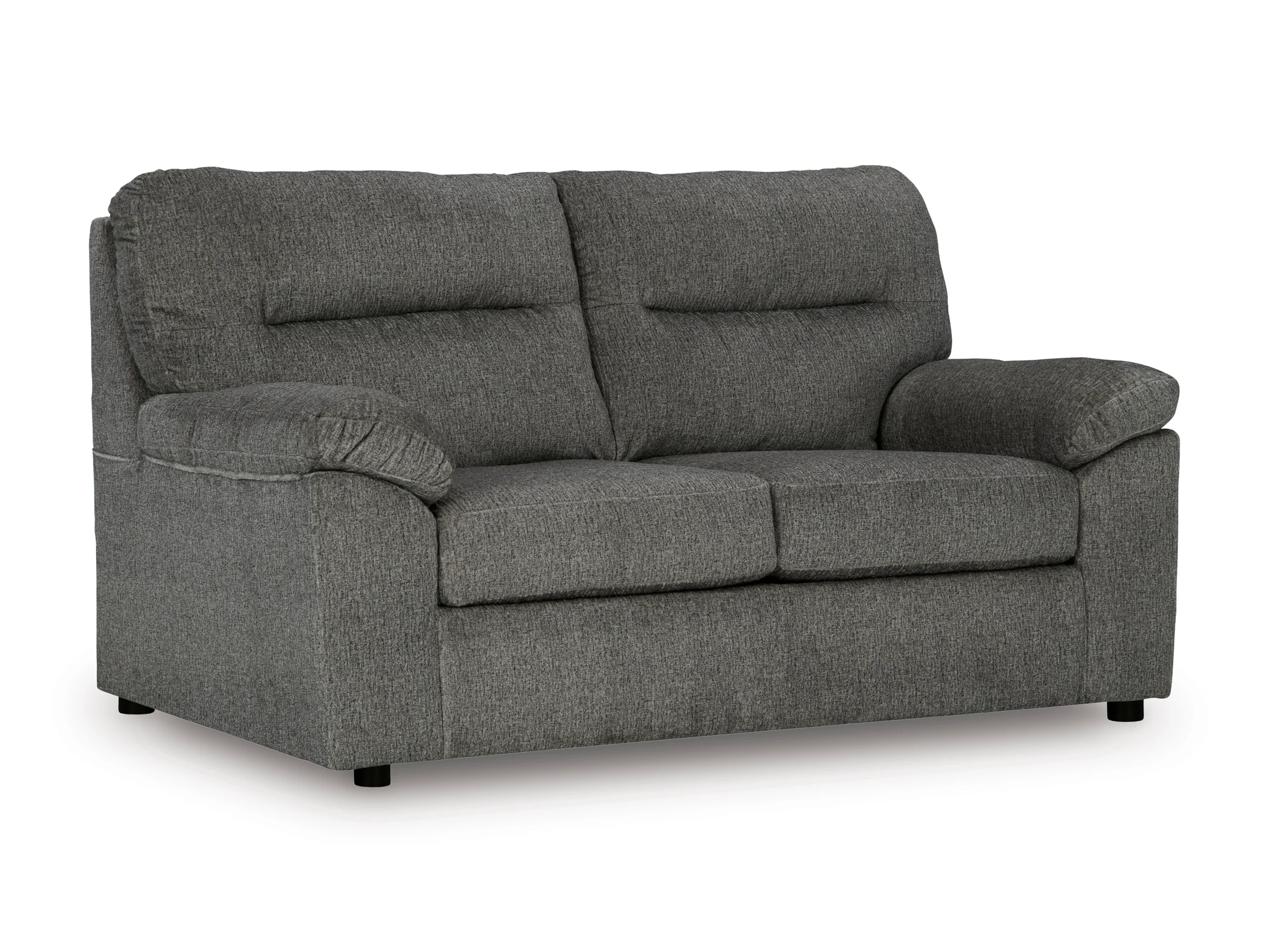 Bindura Mineral Loveseat - Image 2