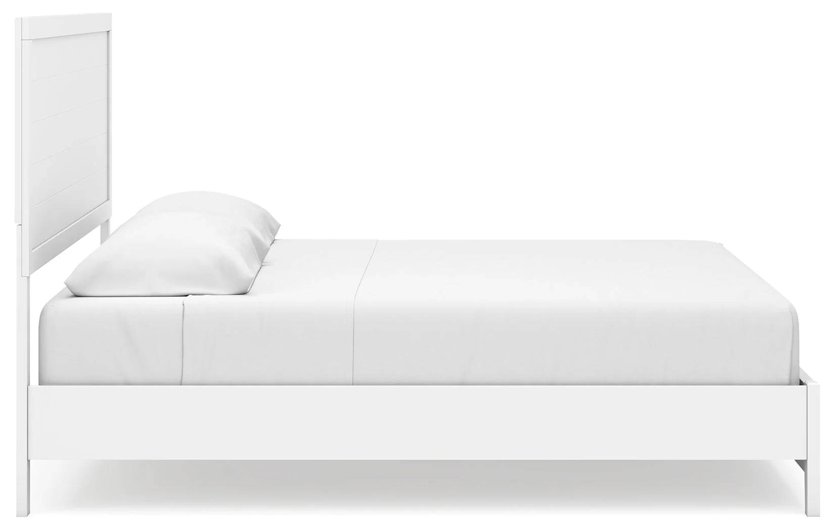 Binterglen White King Panel Bedroom Set with Dresser and 2 Nightstands (Online Special Price) - Image 13