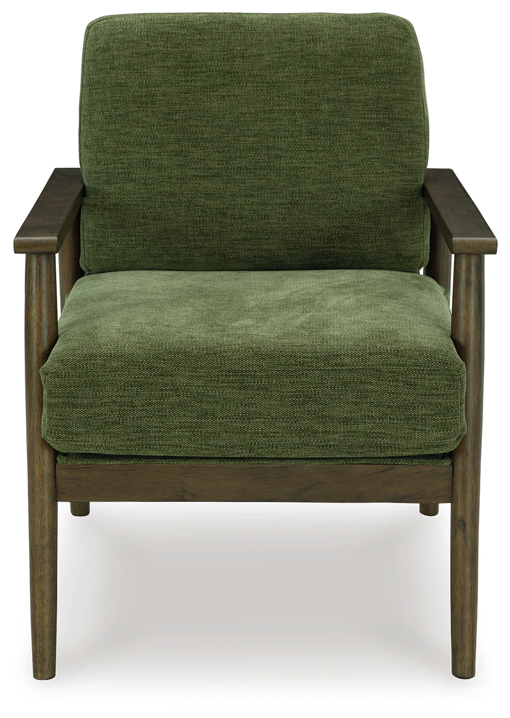 Bixler Olive Sofa, Loveseat and 2 Chairs - Image 10