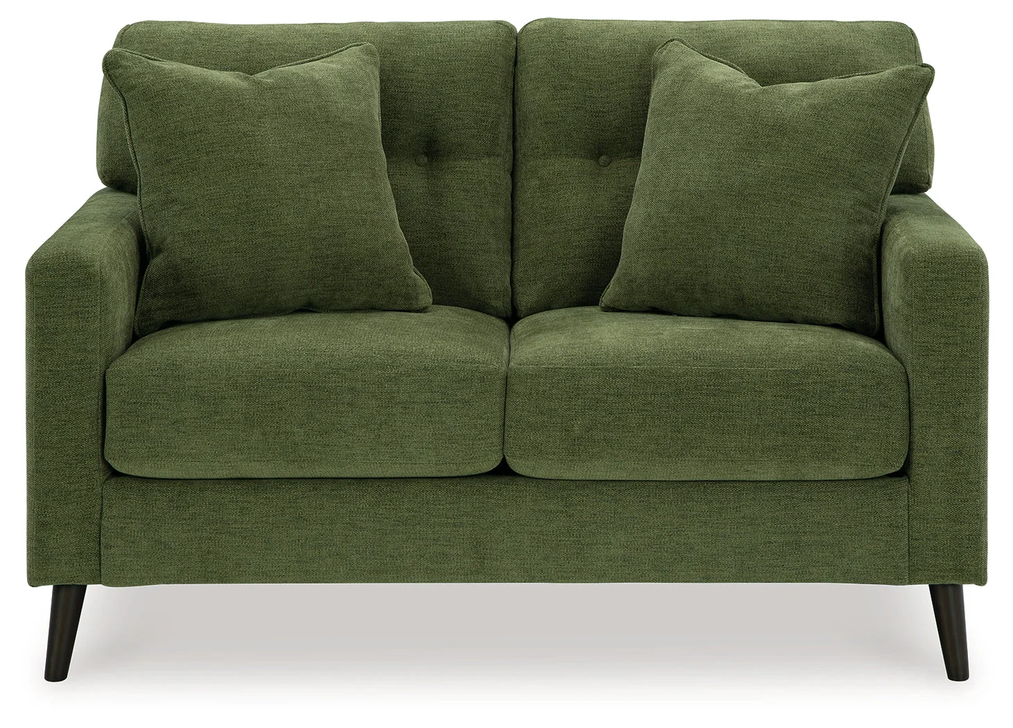 Bixler Olive Sofa, Loveseat and 2 Chairs (Online Special Price) - Image 2