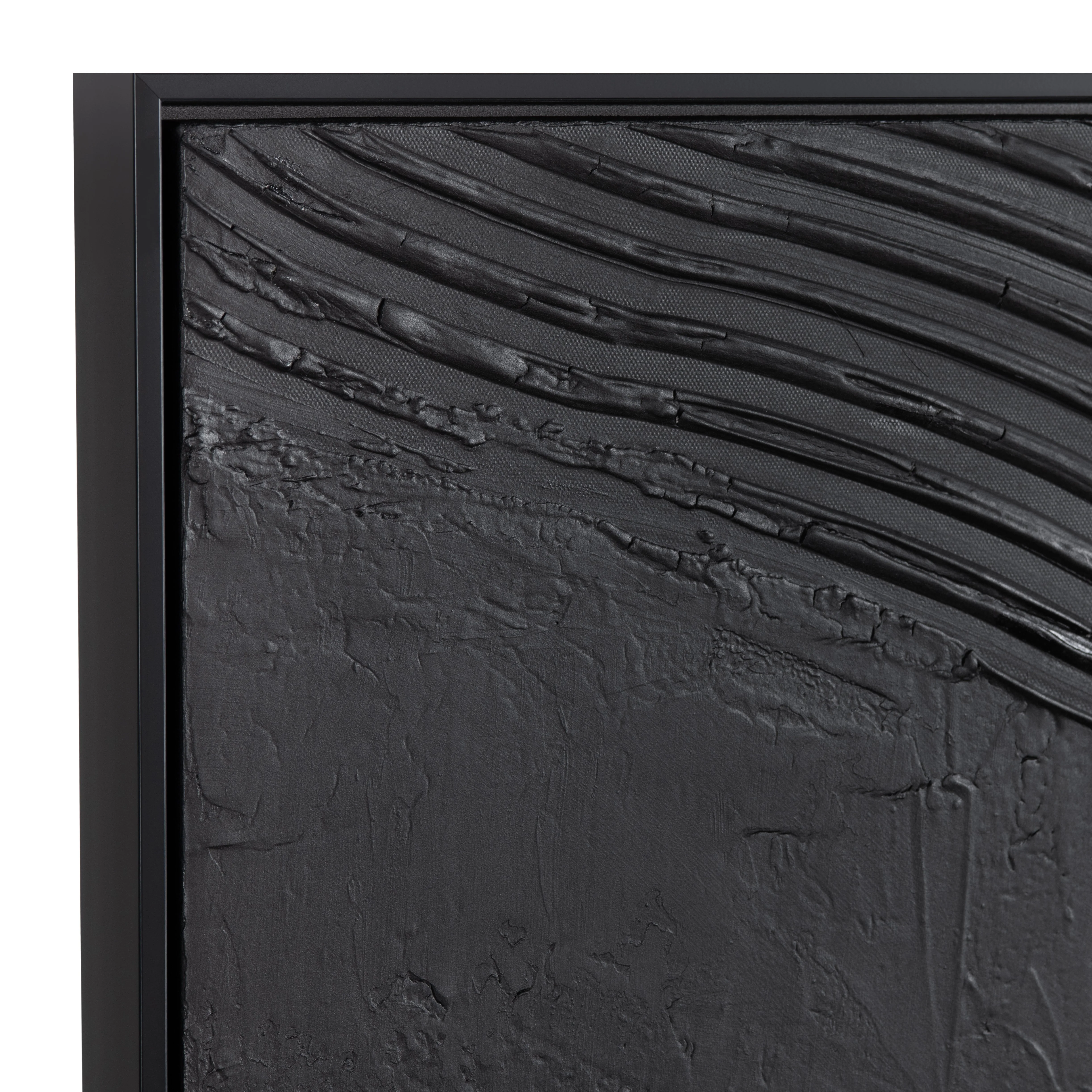 Black Ways Black Canvas - Image 4