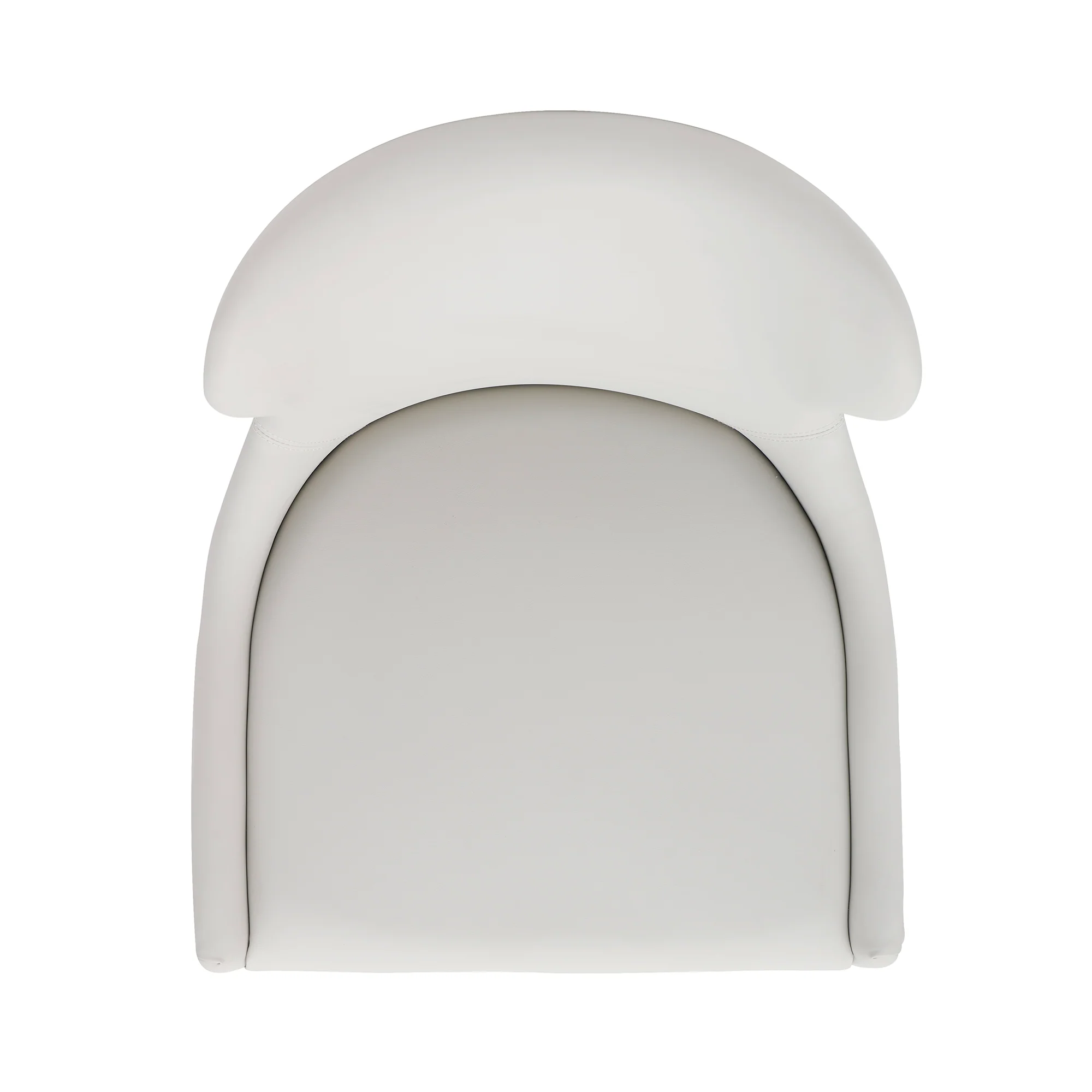 Blair Barstool in White - Image 9
