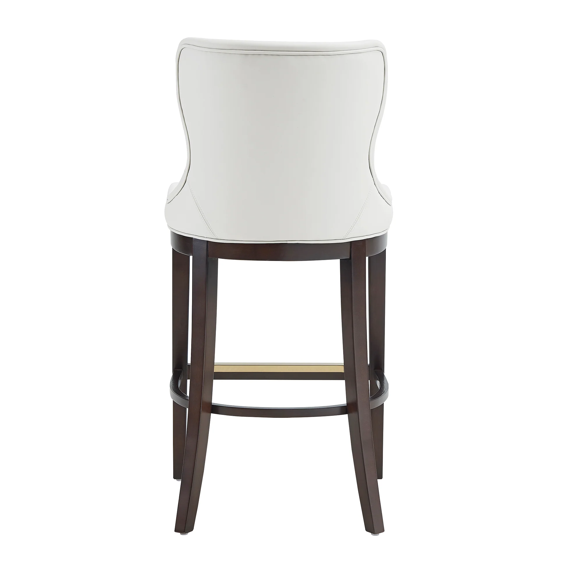 Blair Barstool in White (set of 3) - Image 8
