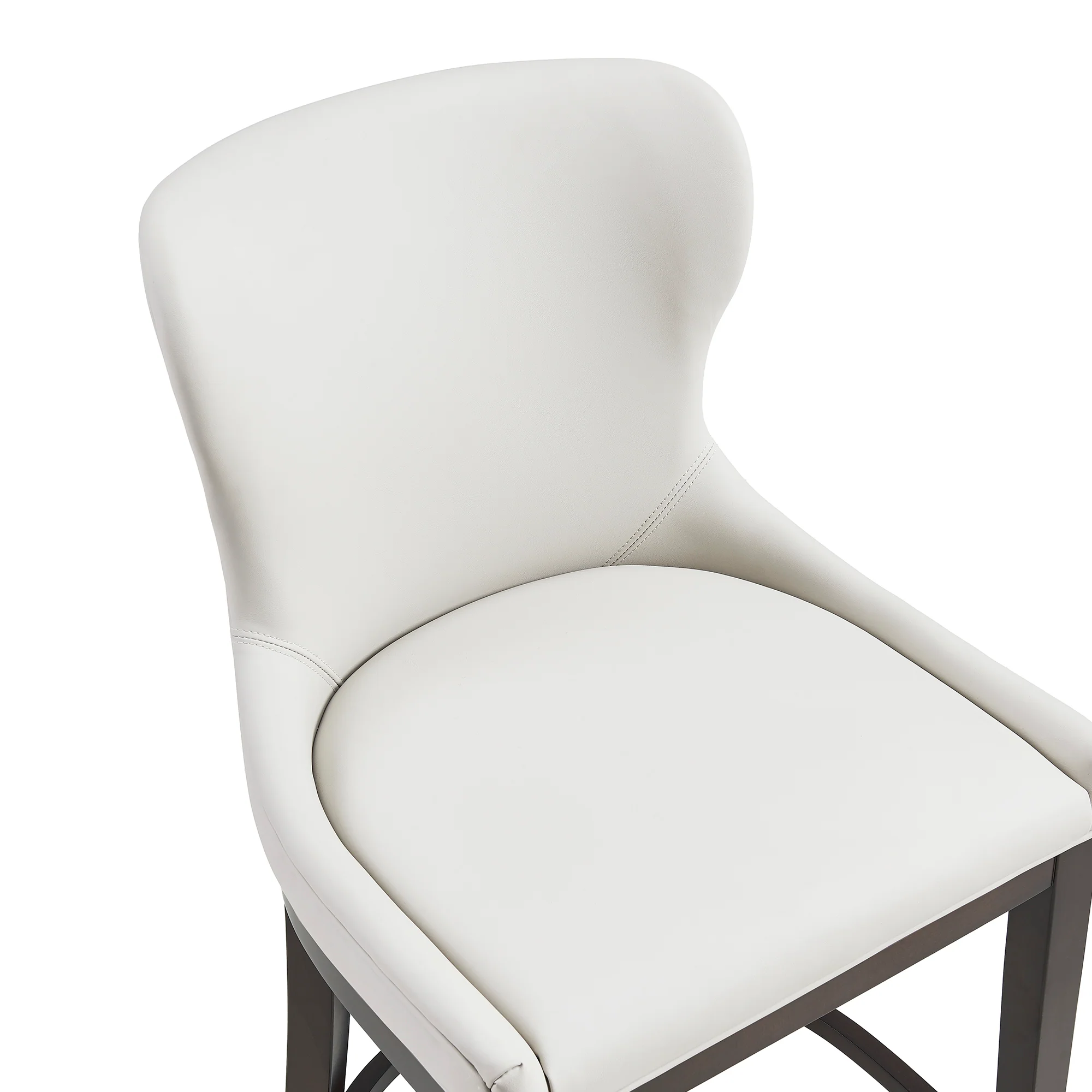 Blair Counter Stool in White - Image 5