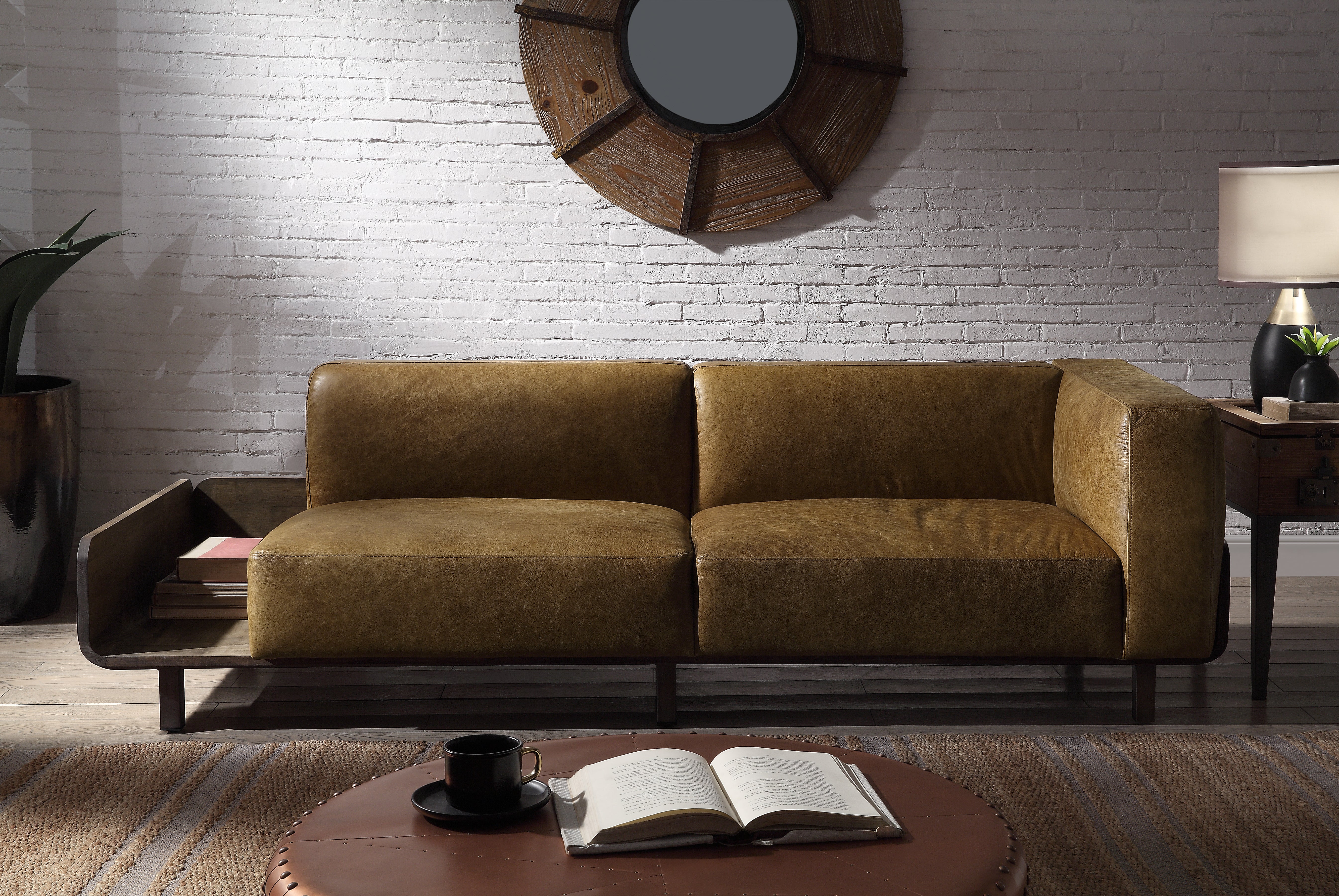 Blanca Sofa - Image 3