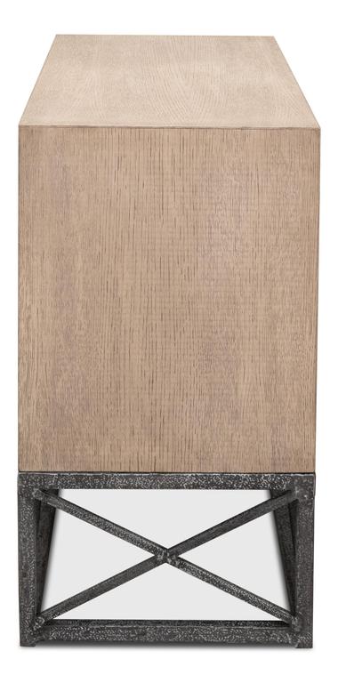 Blyth Beige Chest - Image 5