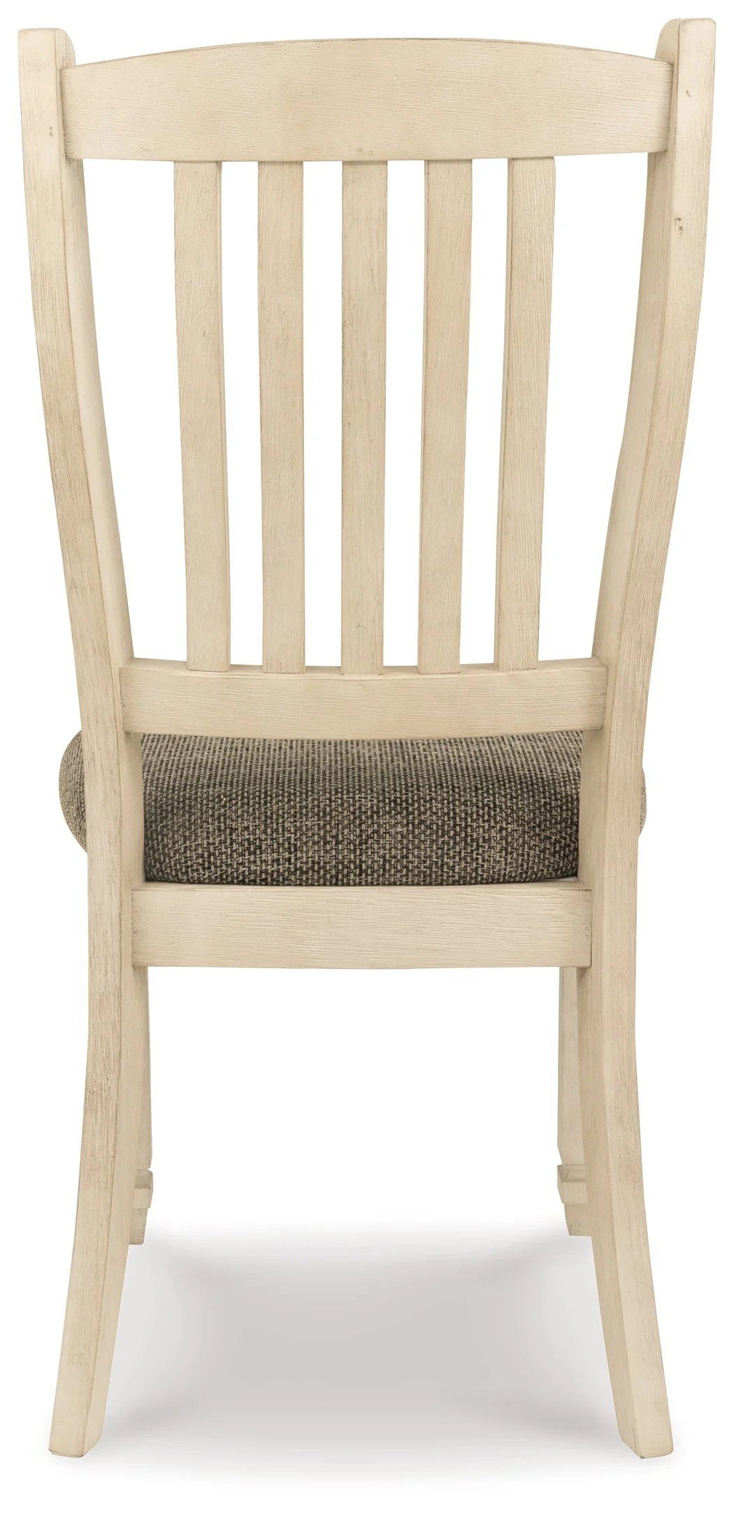 Bolanburg Antique White Dining Extension Table &10 Chairs & Server (Online Special Price) - Image 7
