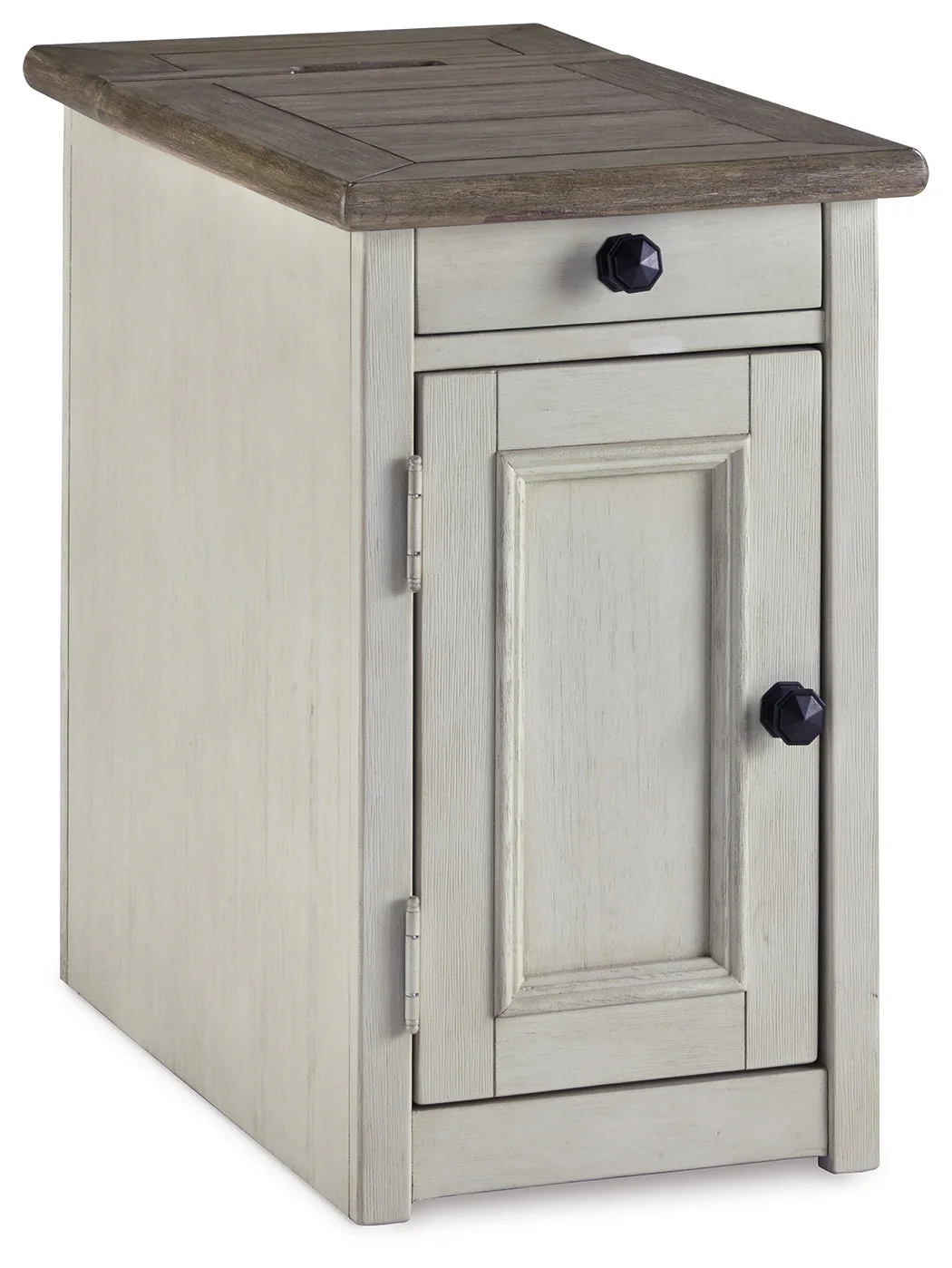 Bolanburg Two-tone Coffee Table w/End Table & Chairside End Table (Online Special Price) - Image 8