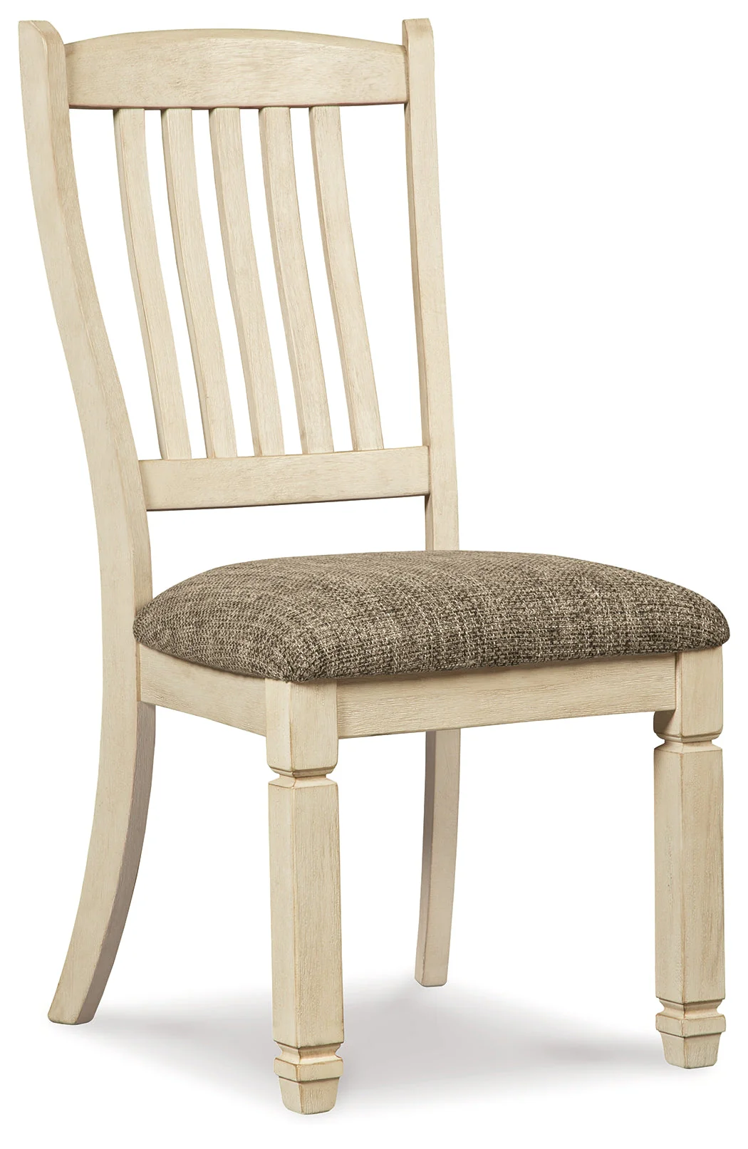 Bolanburg Two-tone Dining Table with 8 Chairs and Bench with Server and 2 Stools (Online Special Price) - Image 8
