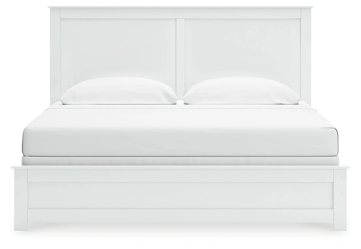 Bostwick Shoals King Panel Bed and Chest (Online Special Price) - Image 3