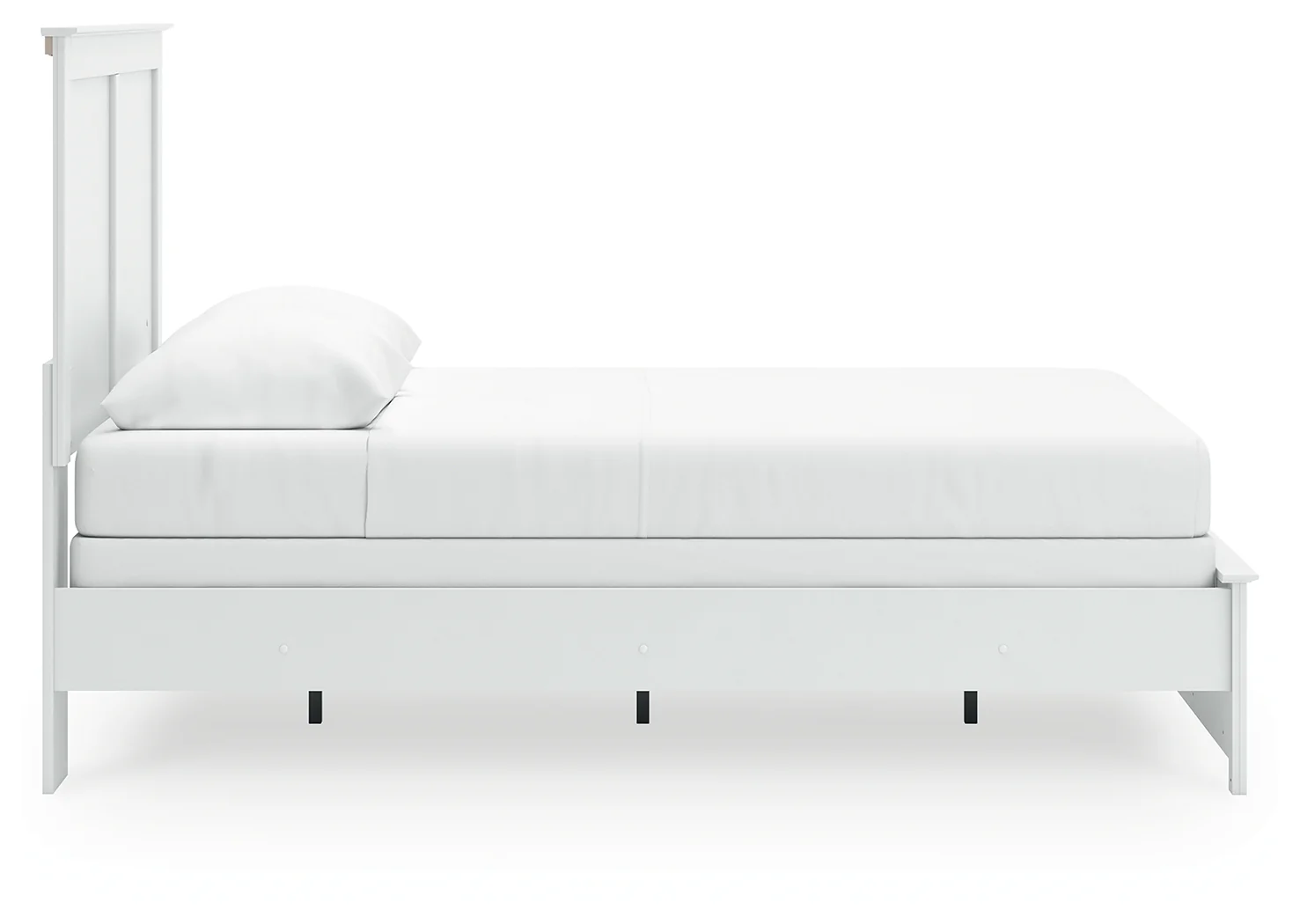 Bostwick Shoals Queen Panel Bed, Cheat and Nightstand - Image 5