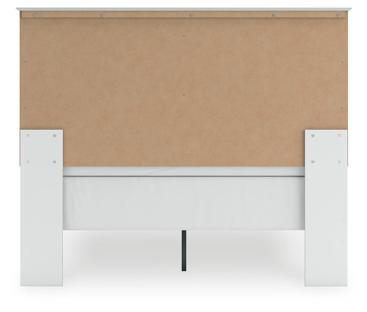 Bostwick Shoals Queen Panel Bed, Chest and 2 Nightstands - Image 6