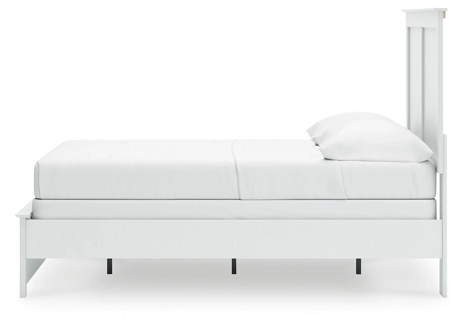Bostwick Shoals White Full Panel Youth Bed (Online Special Price) - Image 7