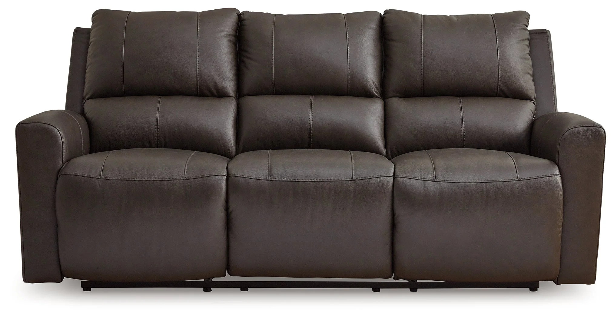 Boxmere Storm Power Reclining Sofa and Loveseat (Online Special Price) - Image 3