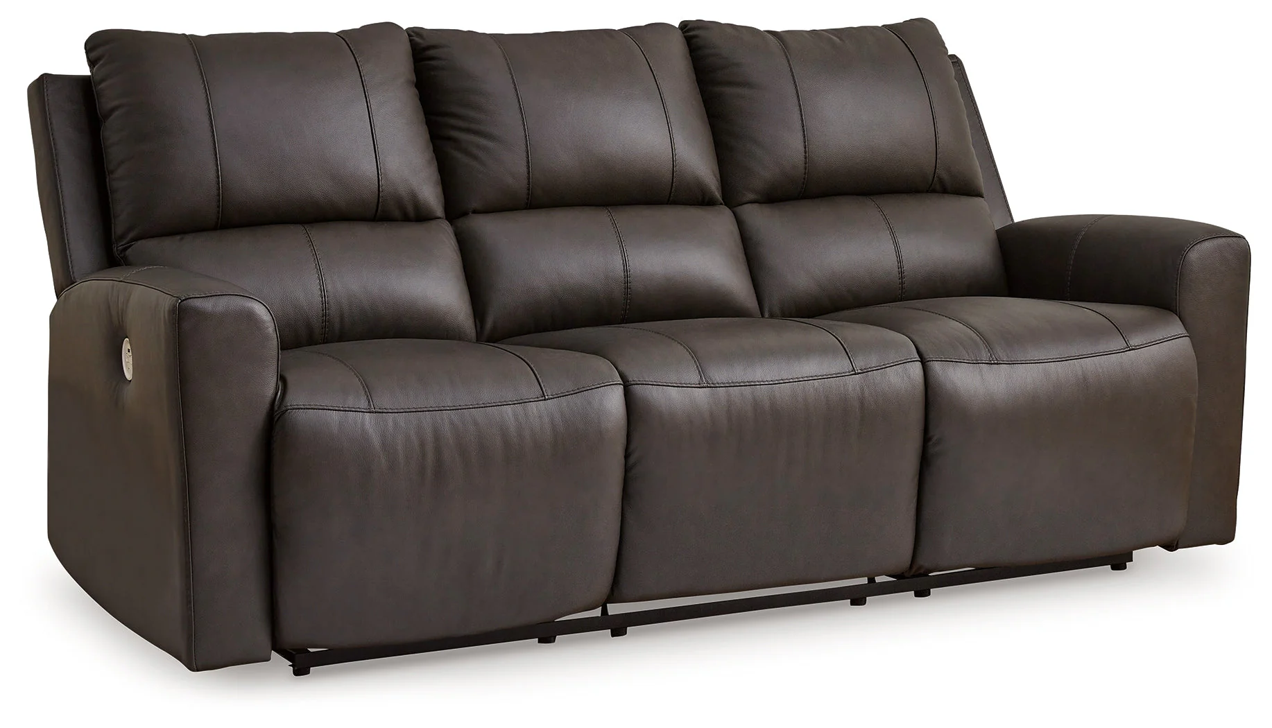 Boxmere Storm Power Reclining Sofa and Loveseat (Online Special Price) - Image 4