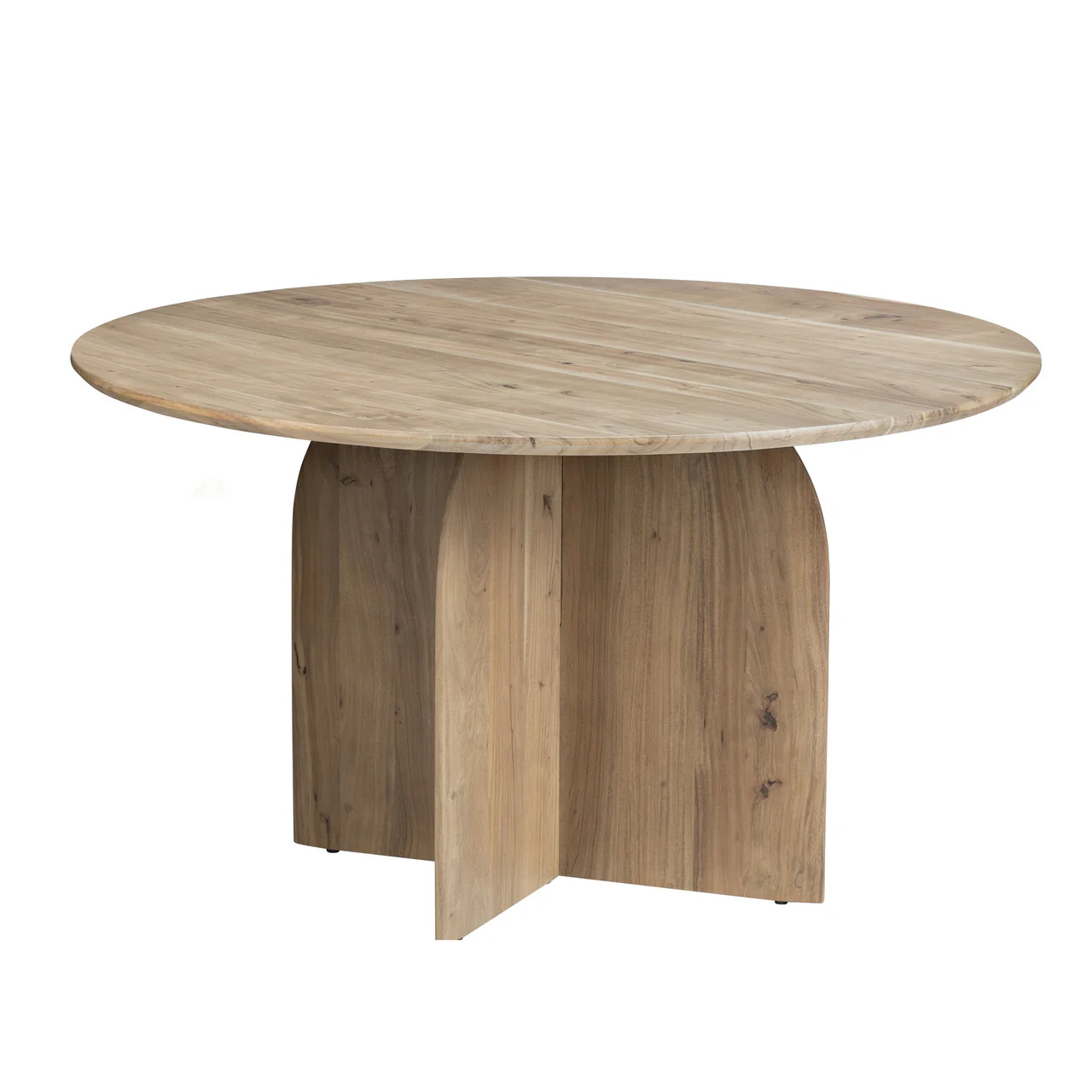 Braxton Brown/Brown Dining Table - Image 2