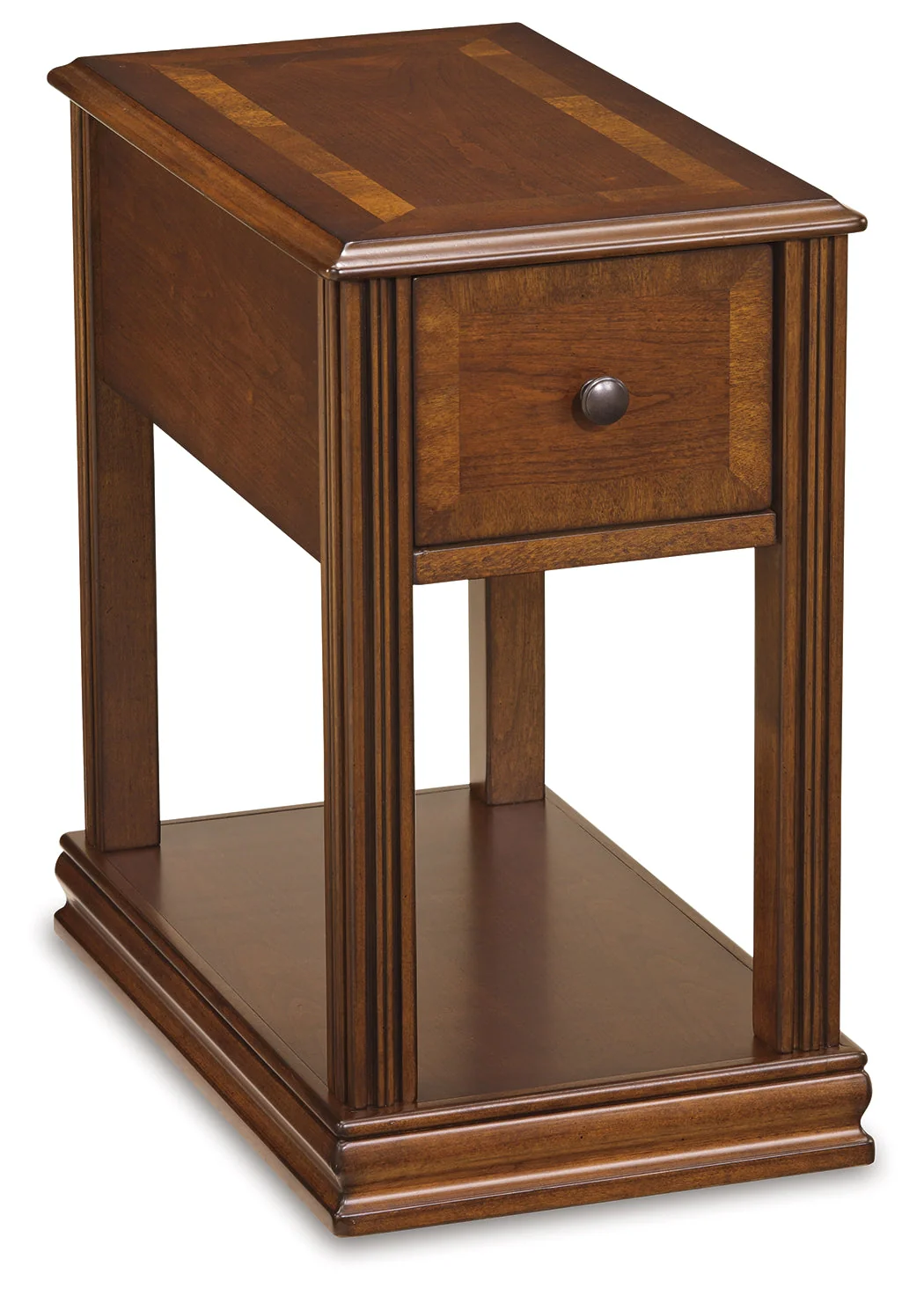 Breegin Chairside End Table - Image 2