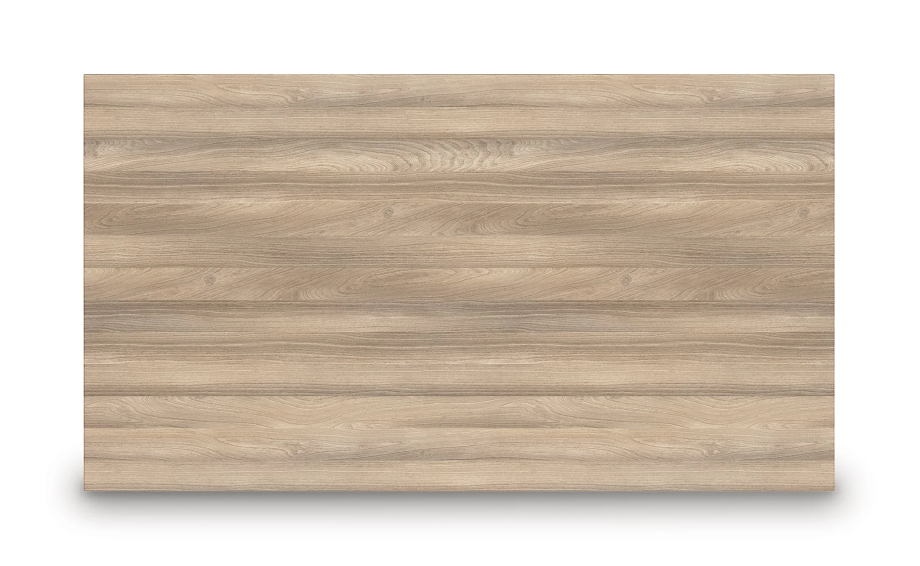 Brenkerton Grayish Brown/Black Rectangular Dining Room Table (Online Special Price) - Image 8