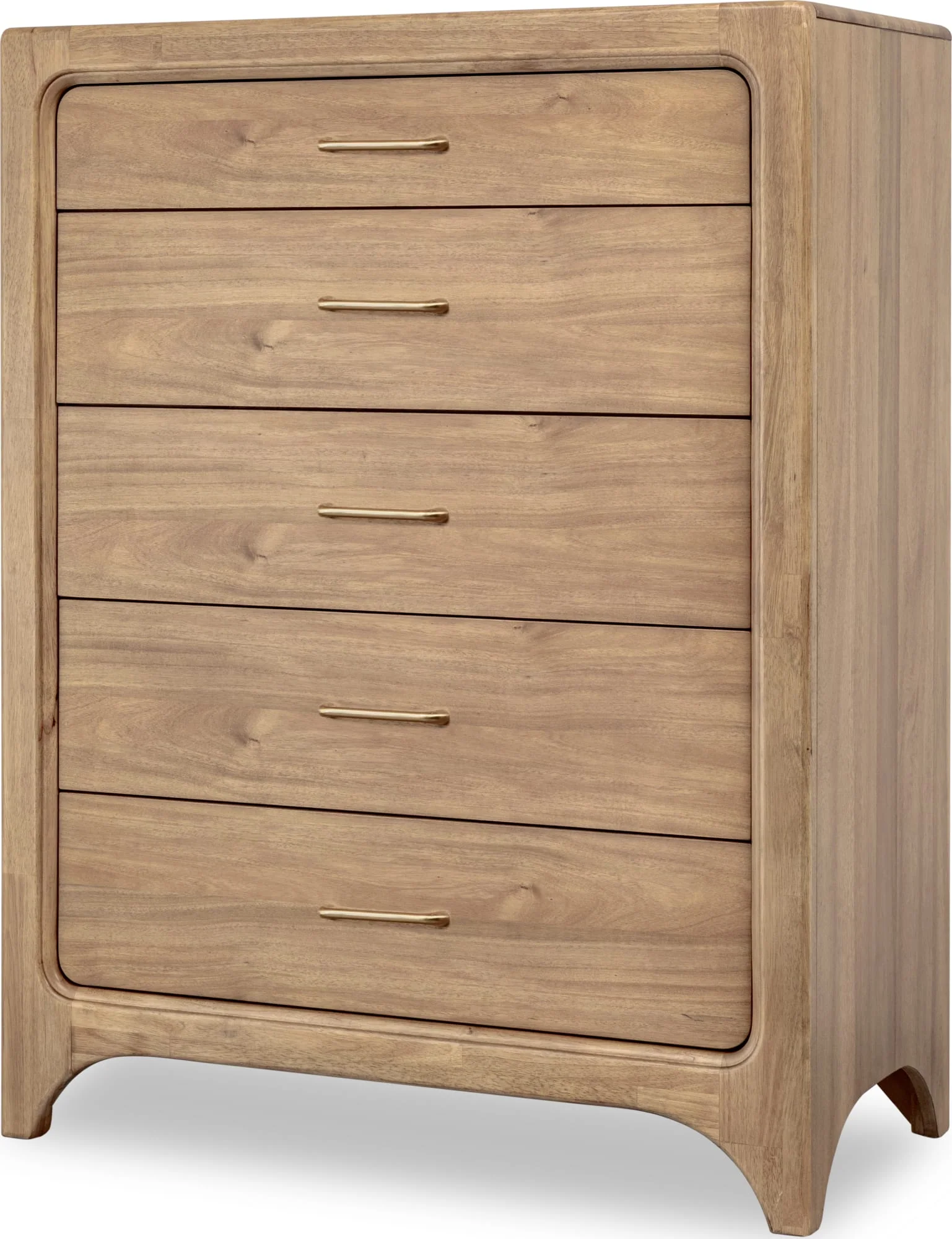 Brentwood Brioche Chest - Image 2