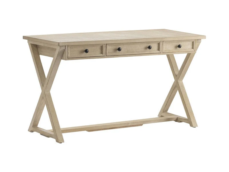 Brentwood Tan Desk