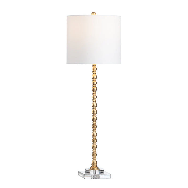 Brice Gold Buffet Lamp (Set of 2) - Image 3