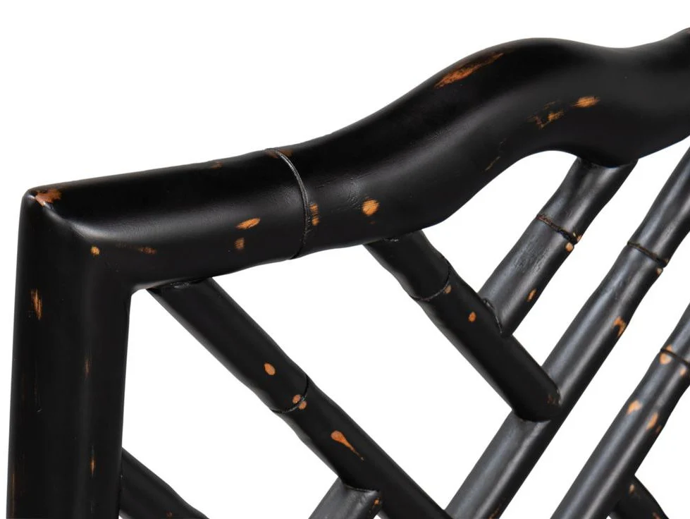 Brighton Black Counter Stool - Image 5