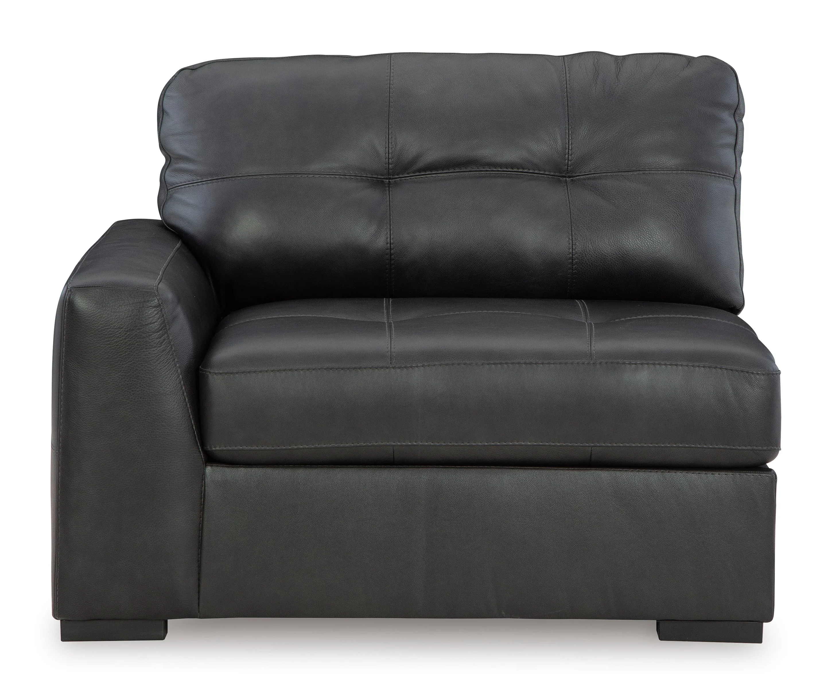 Brindley Pier Fog 3-Piece Sectional Sofa (Online Special Price) - Image 3