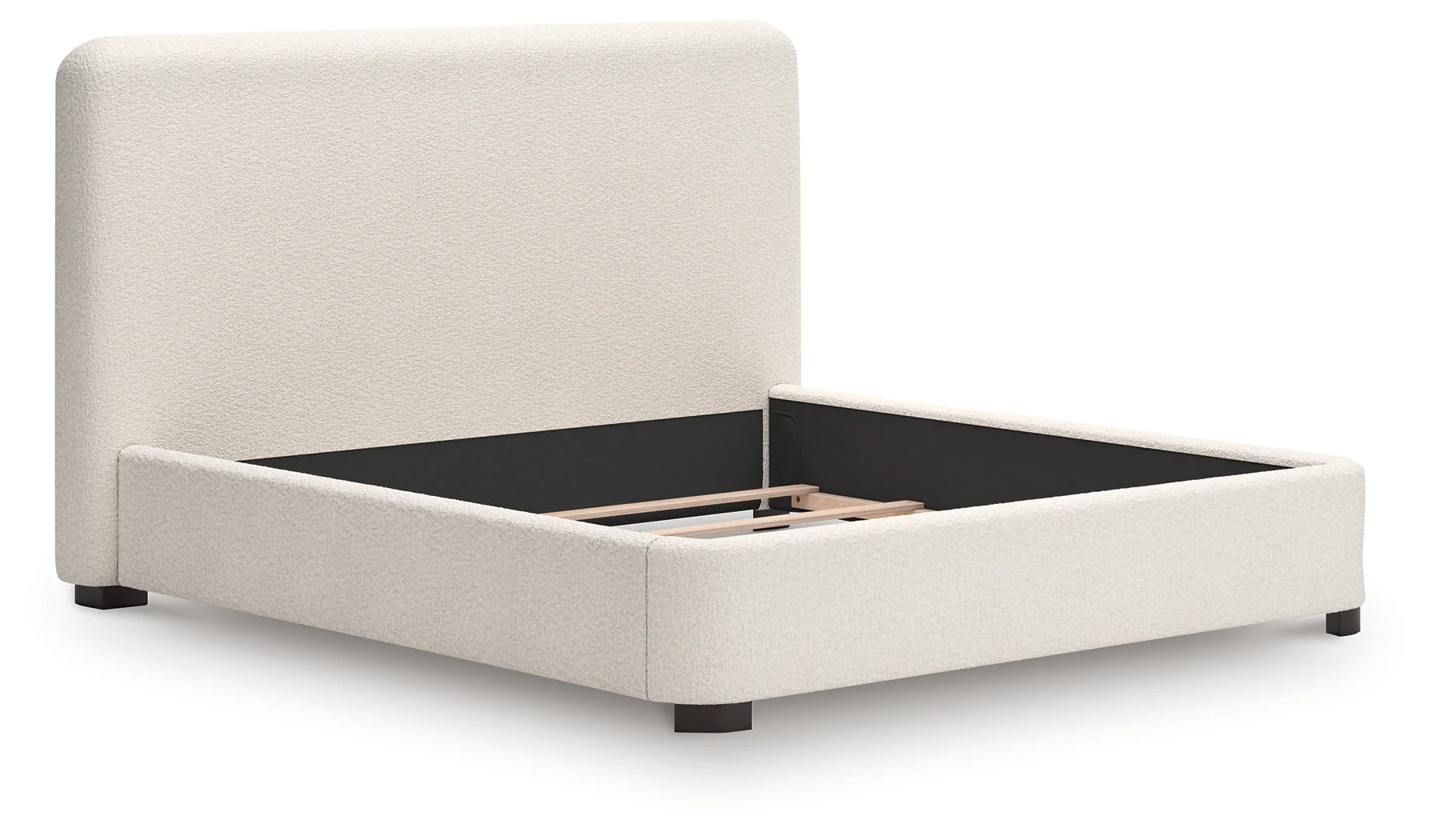 Brintstreet Beige King Upholstered Bed (Online Special Price) - Image 3