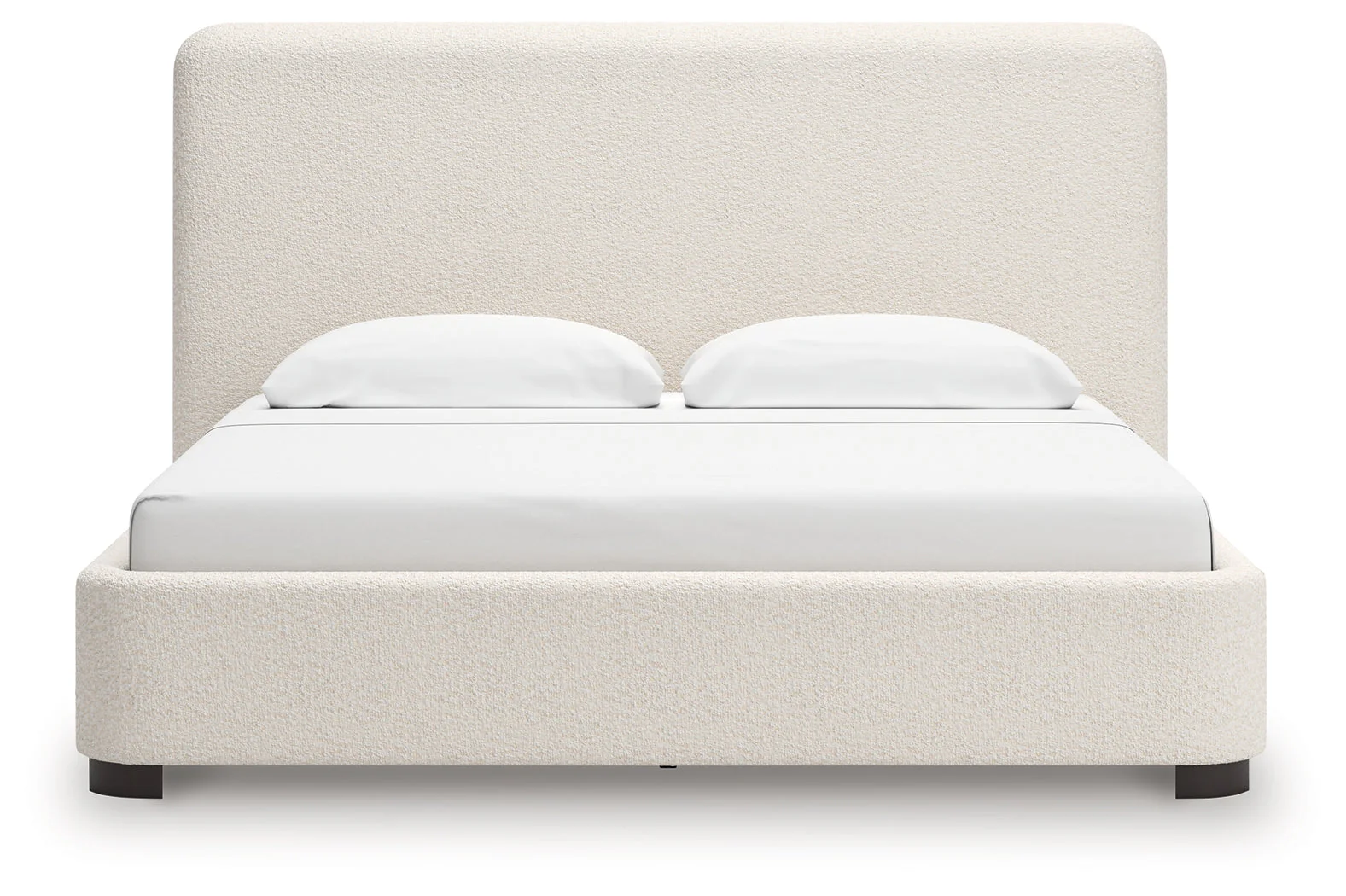 Brintstreet Beige King Upholstered Bed (Online Special Price) - Image 5