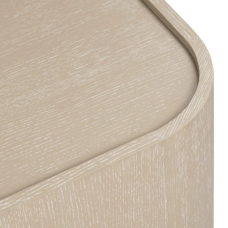 Bristol Tan Cocktail Table - Image 2