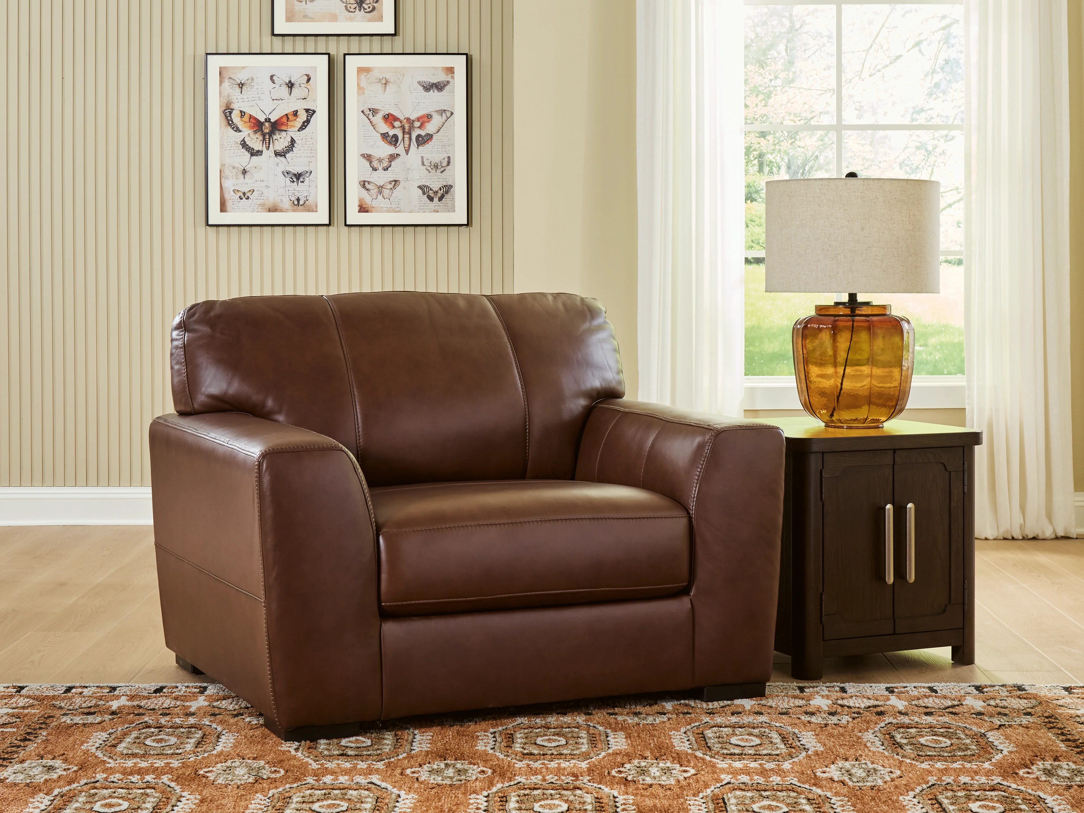 Brogliano Canyon Chair and a Half