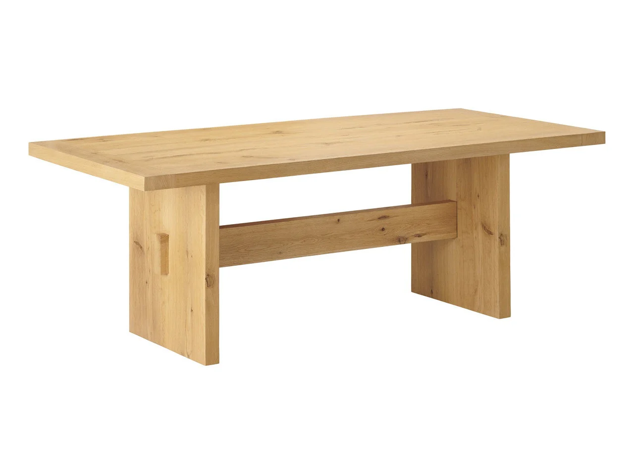 Brookhaven Tan Dining Table