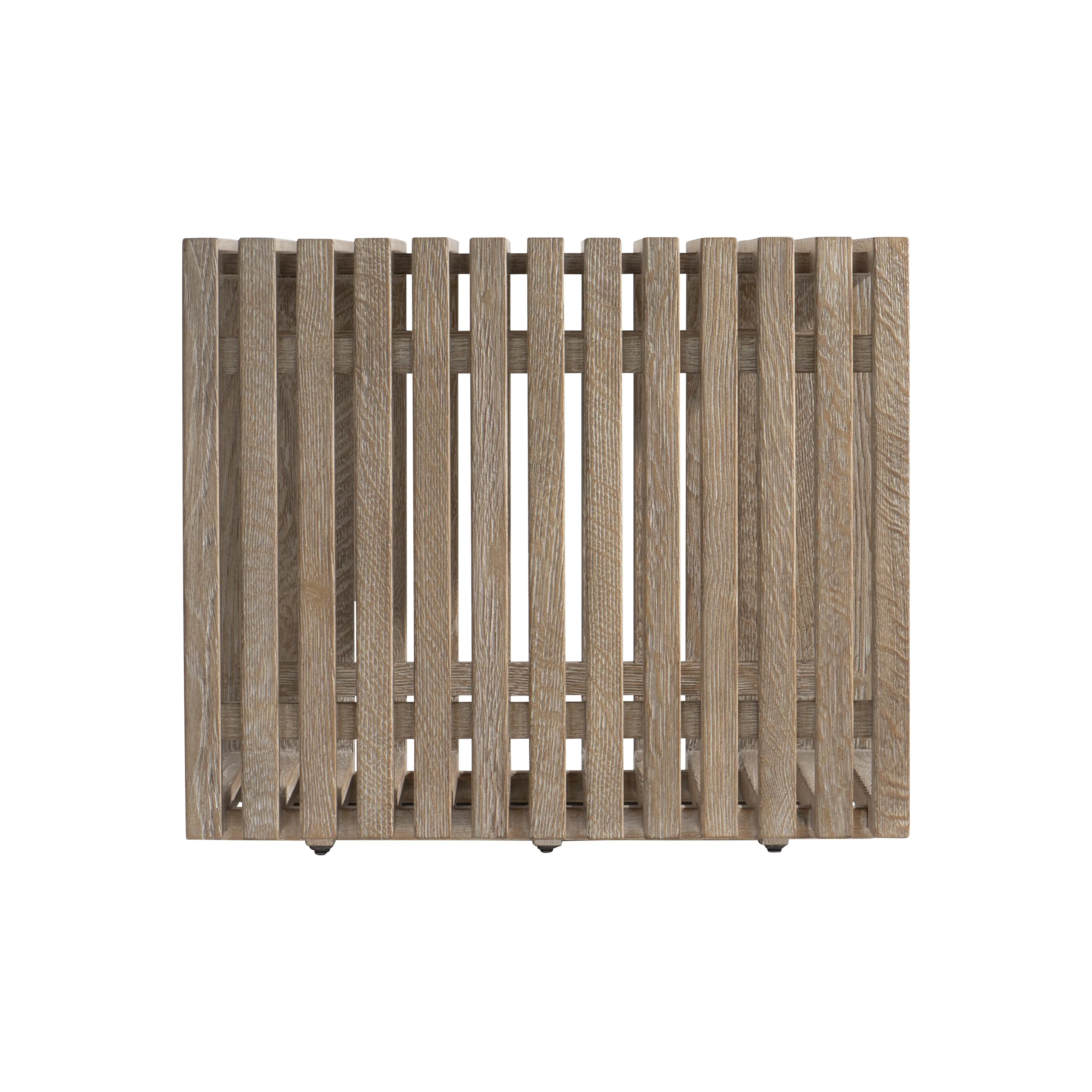 Brumley Anthracite/Marcona Side Table - Image 2