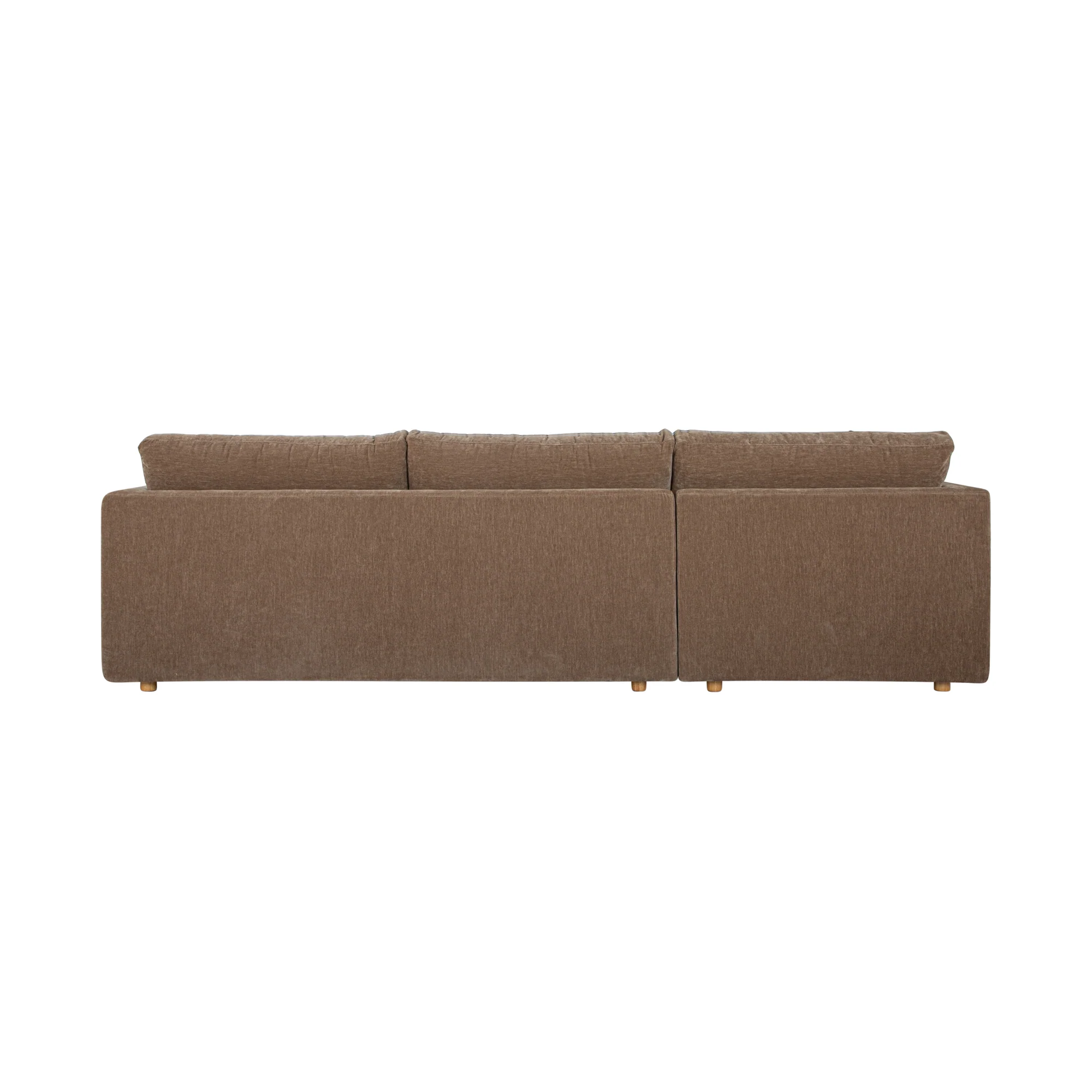 Bryn Camel Left Sectional - Image 9