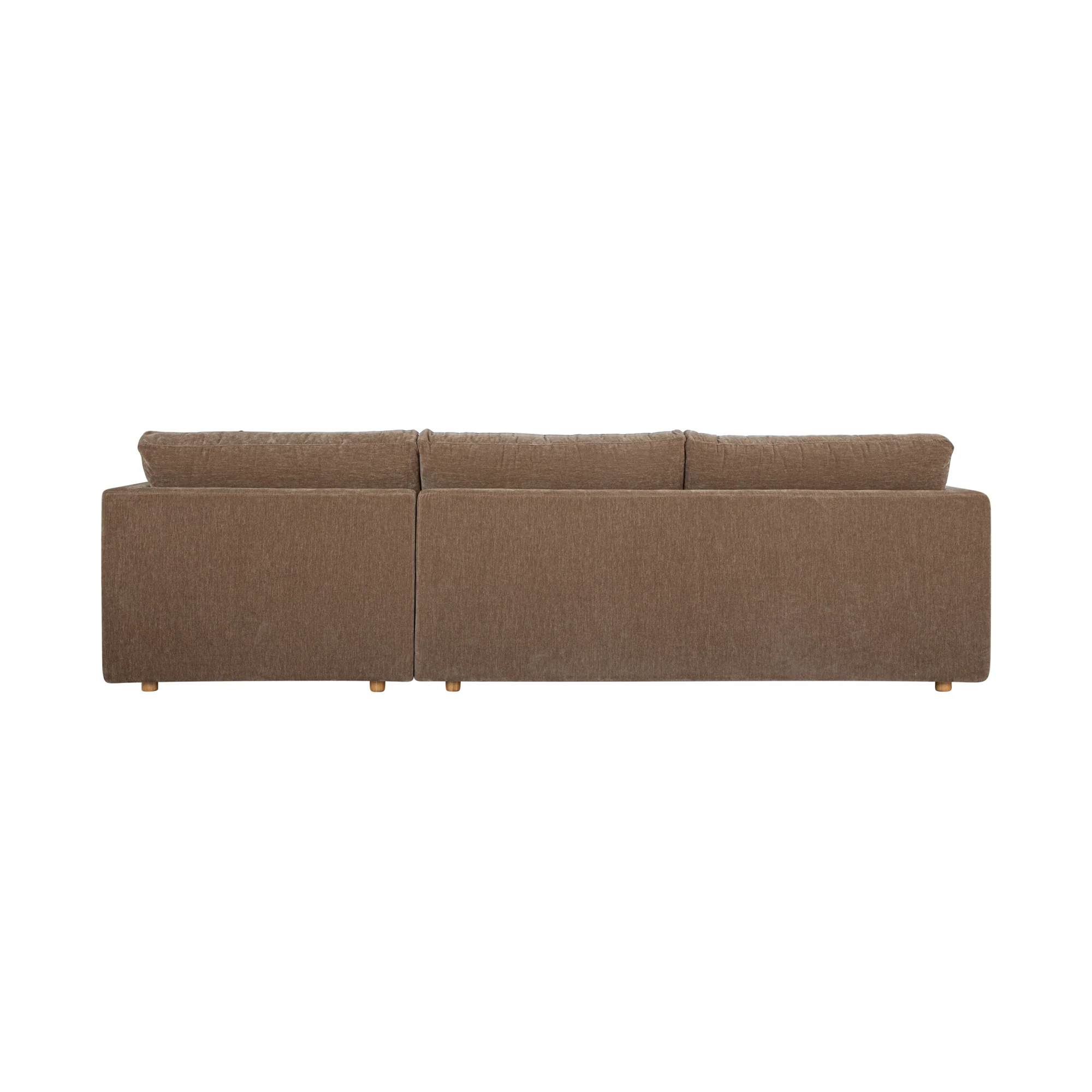 Bryn Camel Right Sectional - Image 4