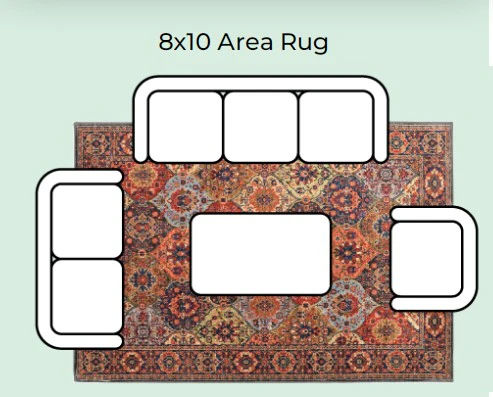 Bunny Gray White Geometric Modern Scandinavian Striped Micro Loop Soft Non Shedding Area Rugs - Image 11