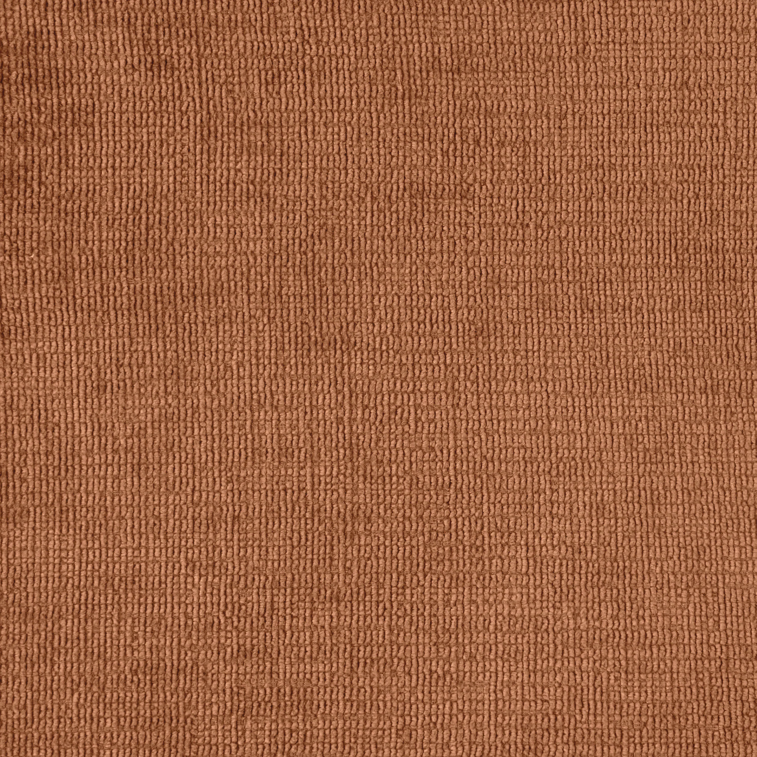 Burnett Burnt Orange 3-piece Chenille Upholstered Sofa Set - Image 9