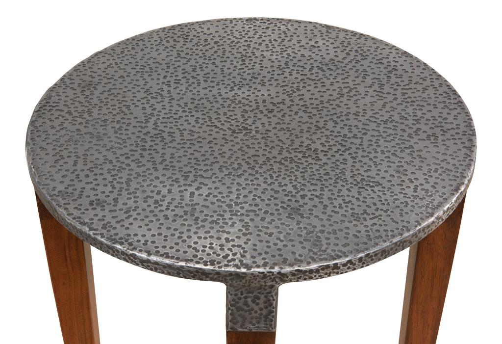 Burnford Grey Table - Image 4