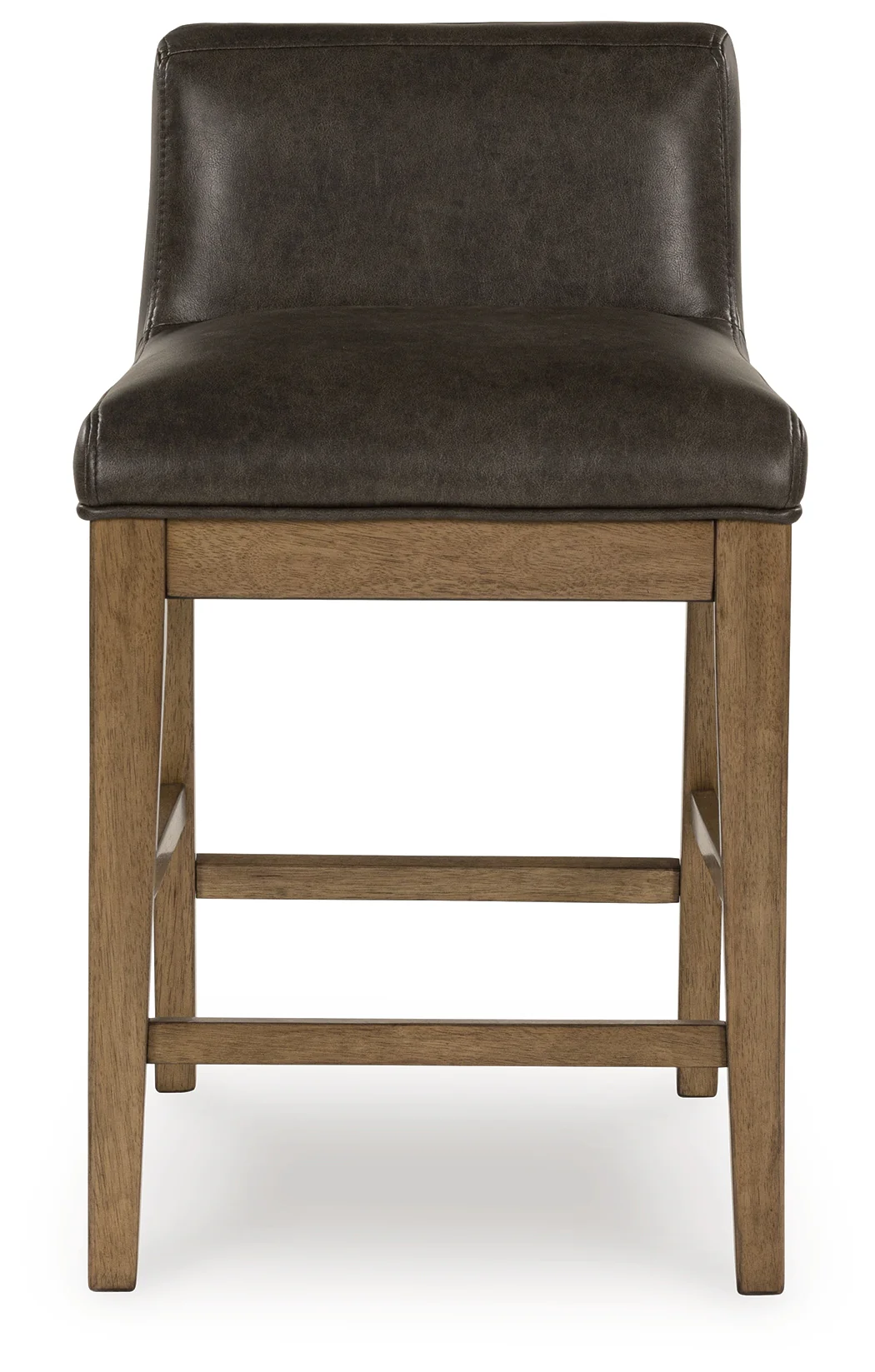 Cabalynn Light Brown Counter Height Dining Table and 4 Barstools - Image 3