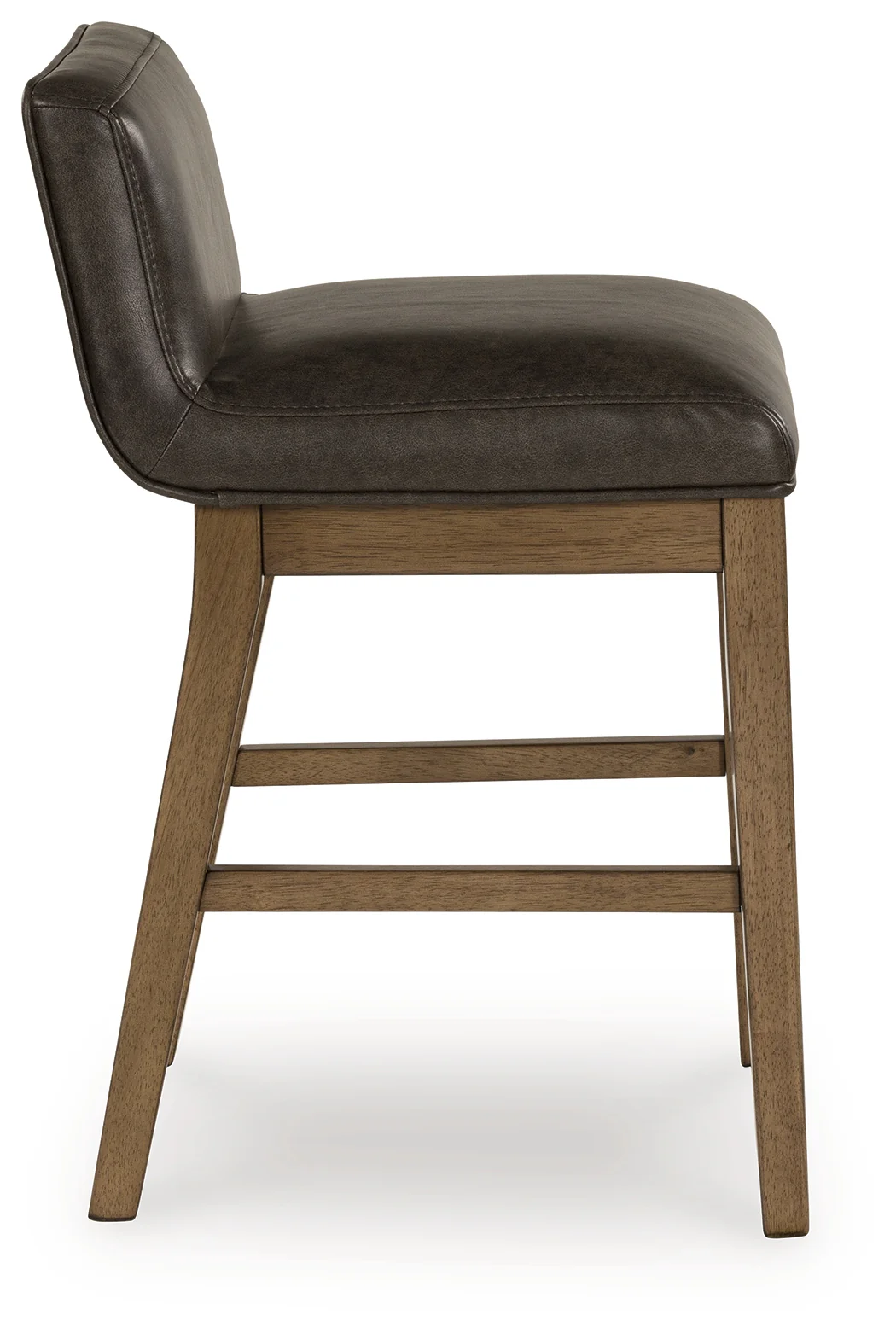 Cabalynn Light Brown Counter Height Dining Table and 4 Barstools - Image 5