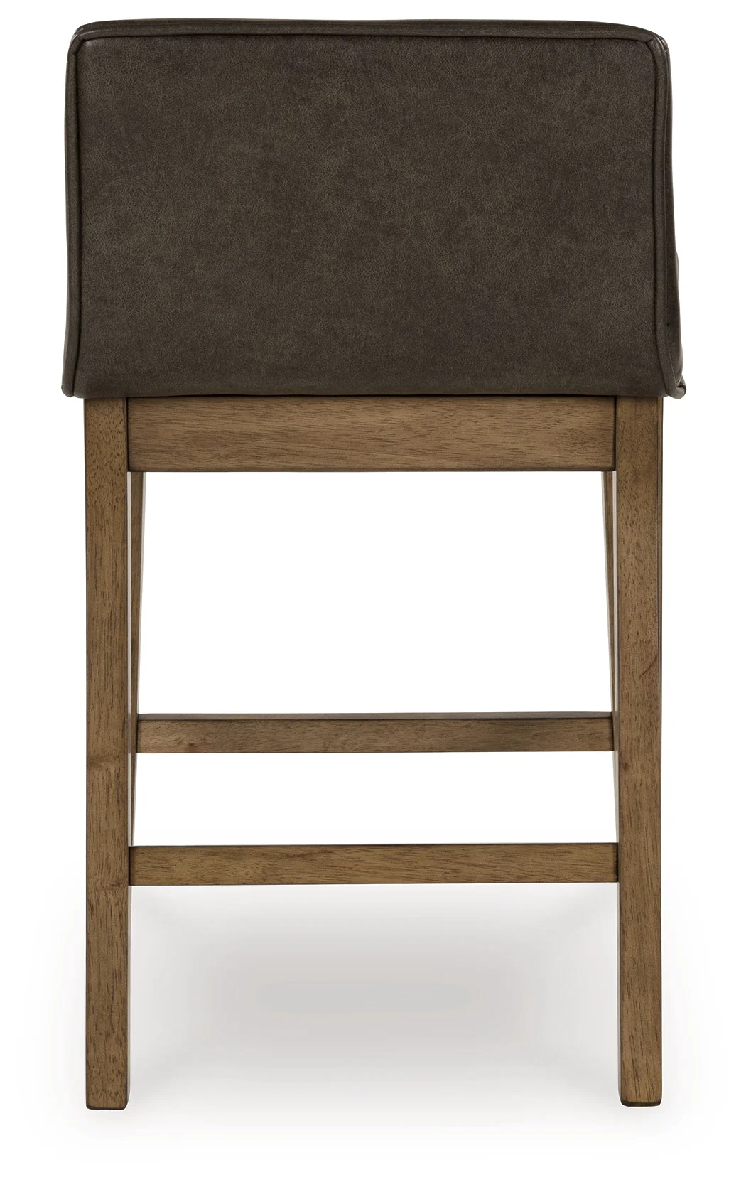 Cabalynn Light Brown Counter Height Dining Table and 4 Barstools - Image 7