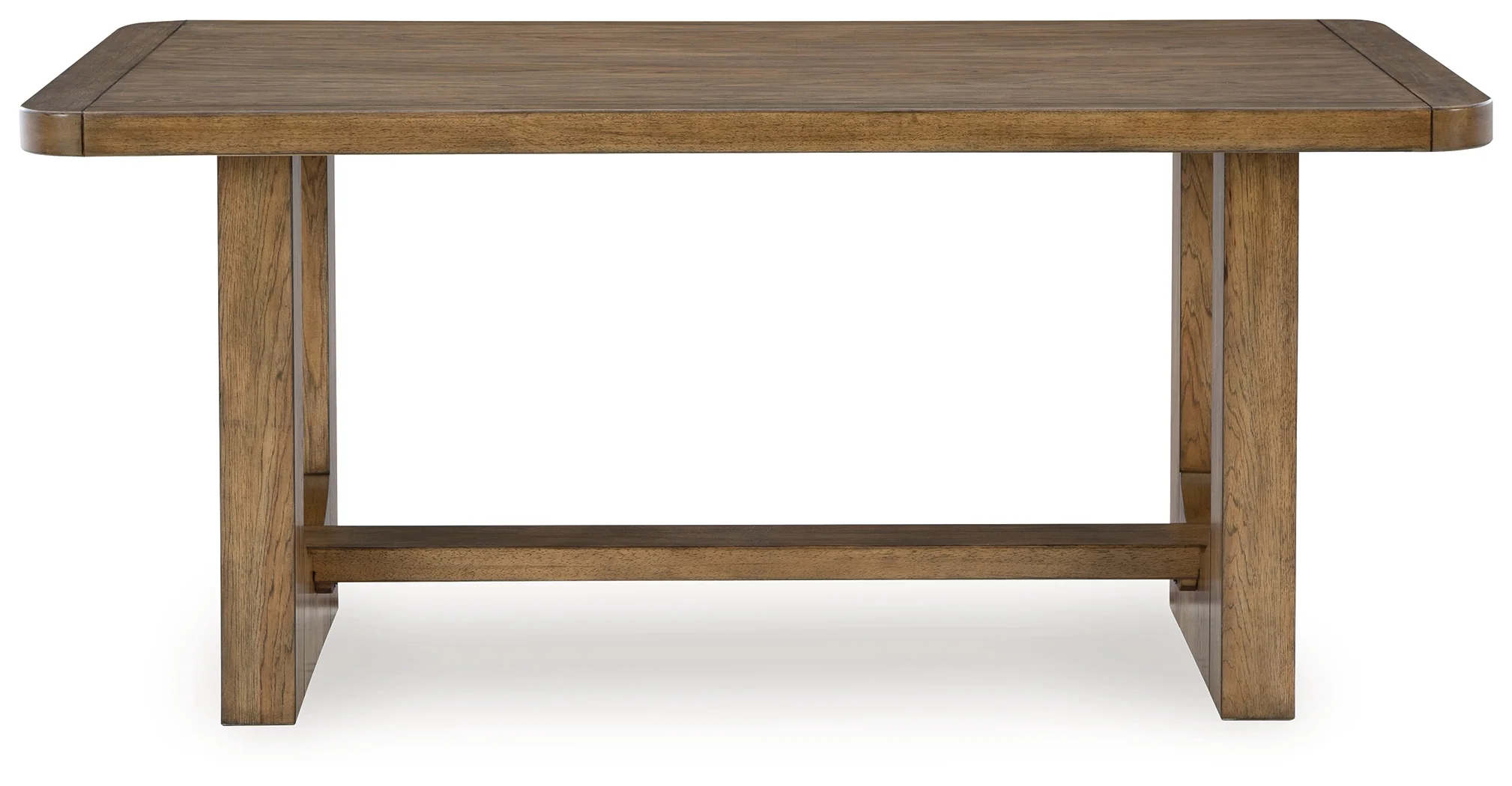 Cabalynn Light Brown Counter Height Dining Table and 4 Barstools - Image 8